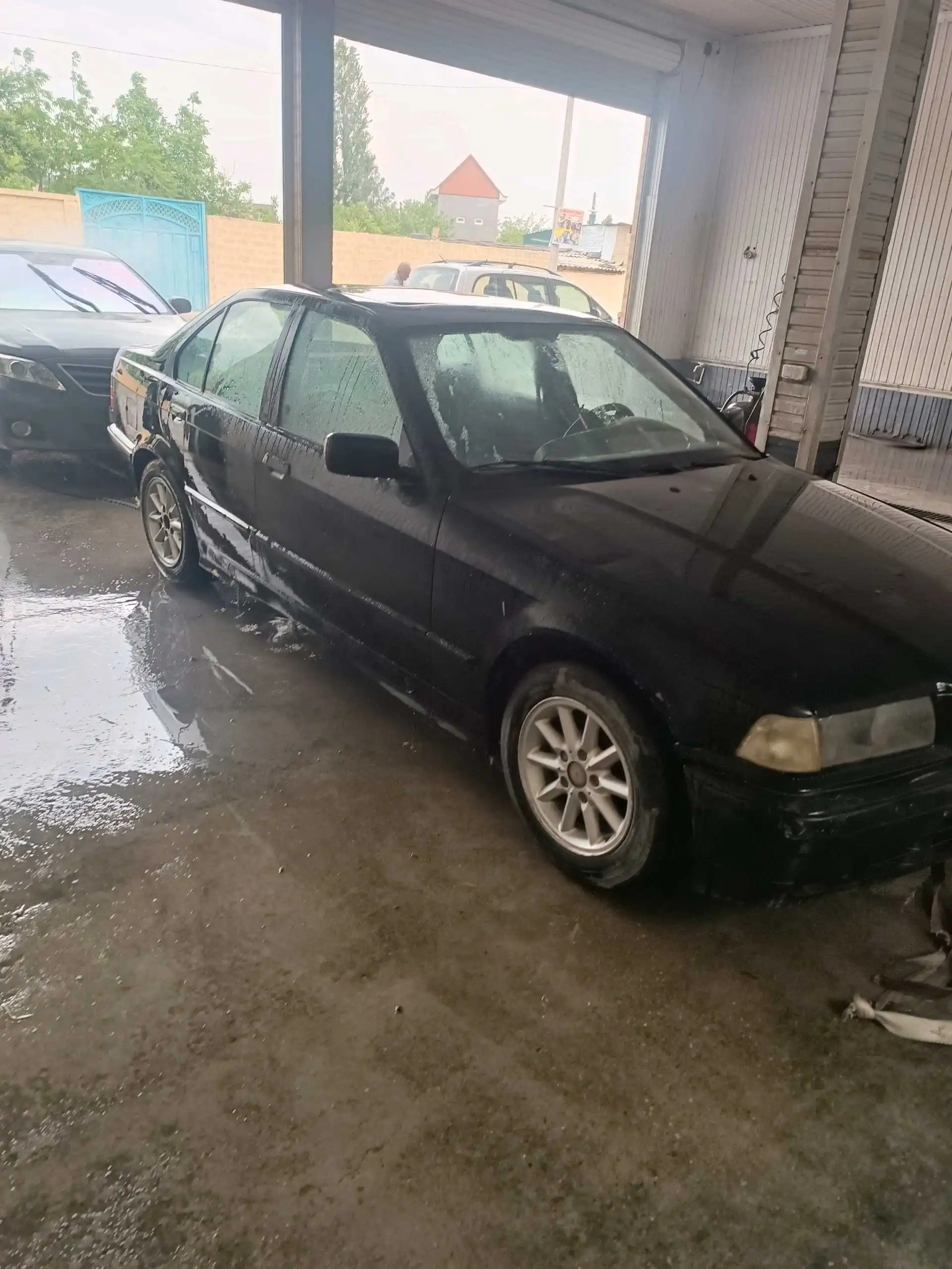 BMW 3 series 1995