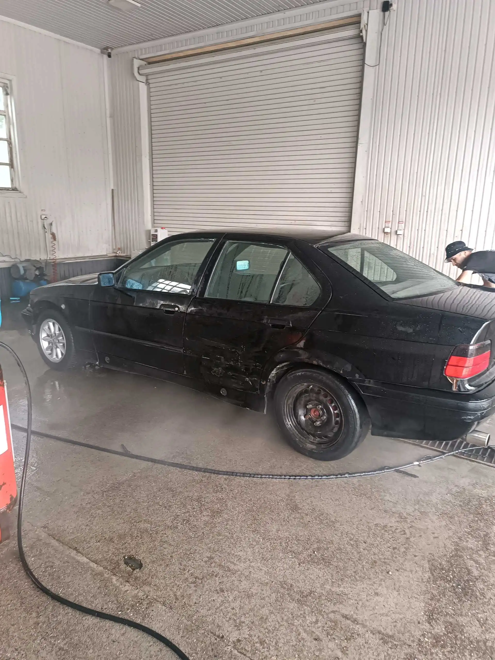 BMW 3 series 1995