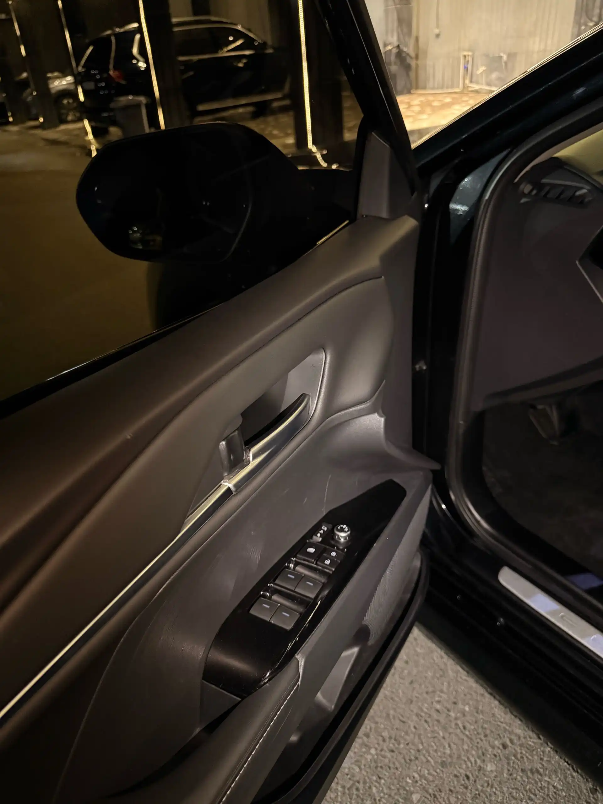 Toyota Camry 2026