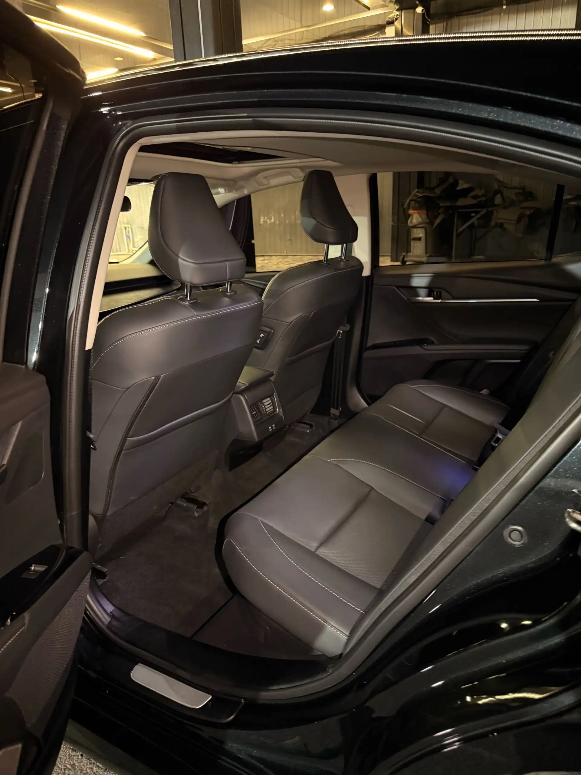 Toyota Camry 2026