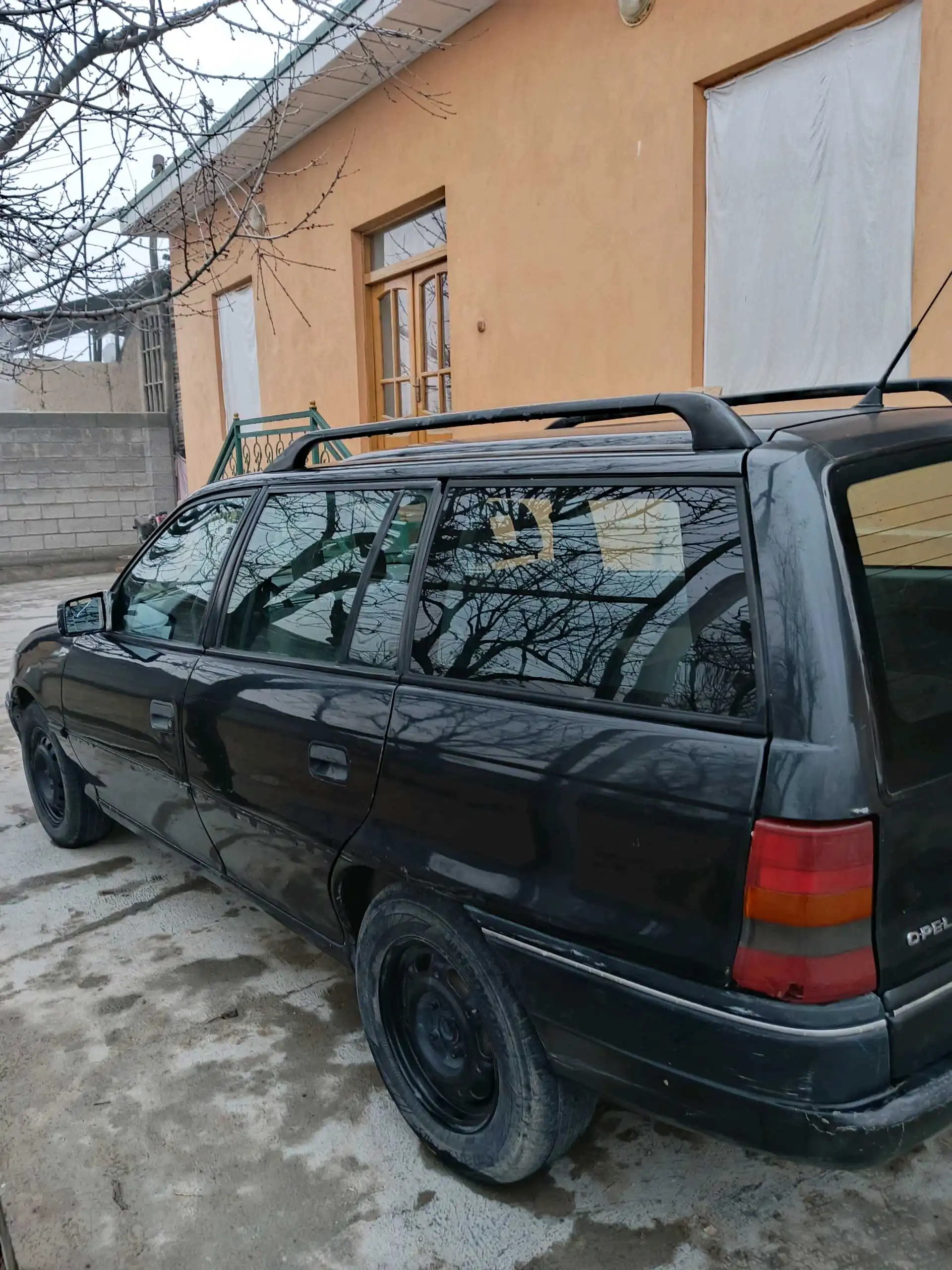 Opel Astra f 1992