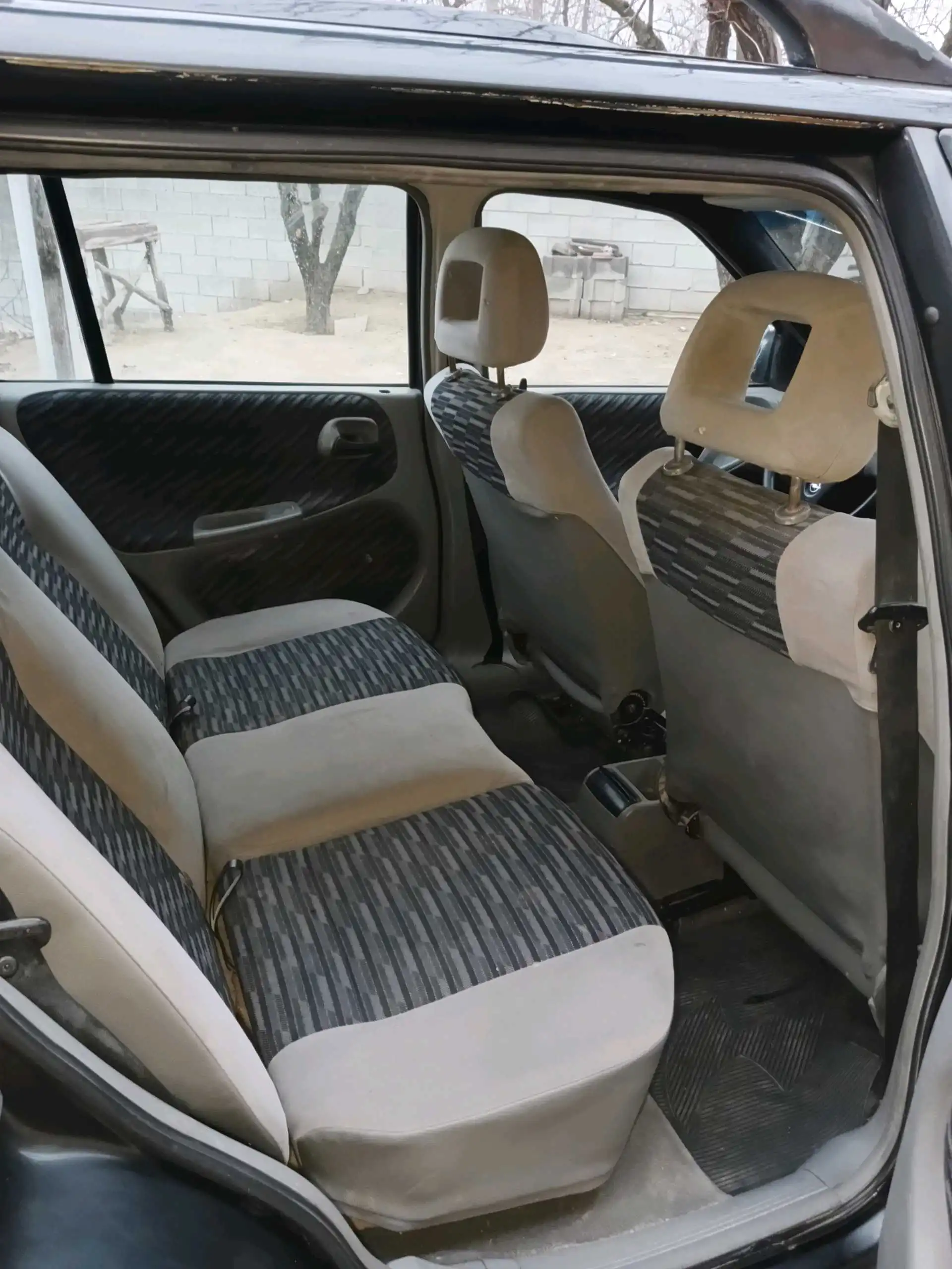 Opel Astra f 1992