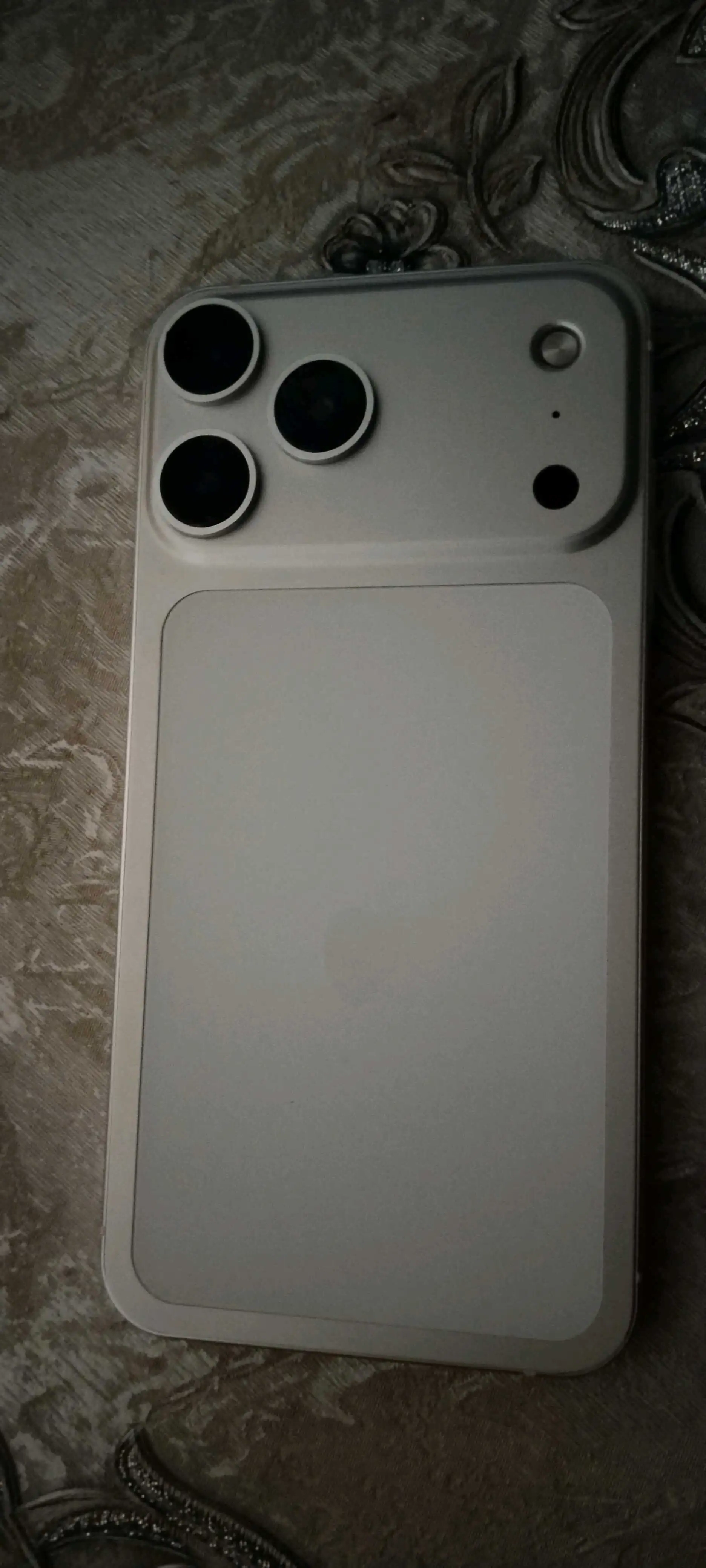 Apple iPhone 17 Pro Max 256 gb