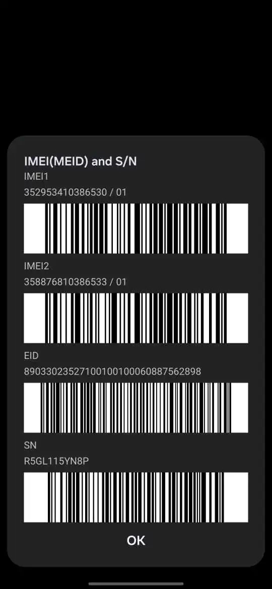 Samsung galaxy A56