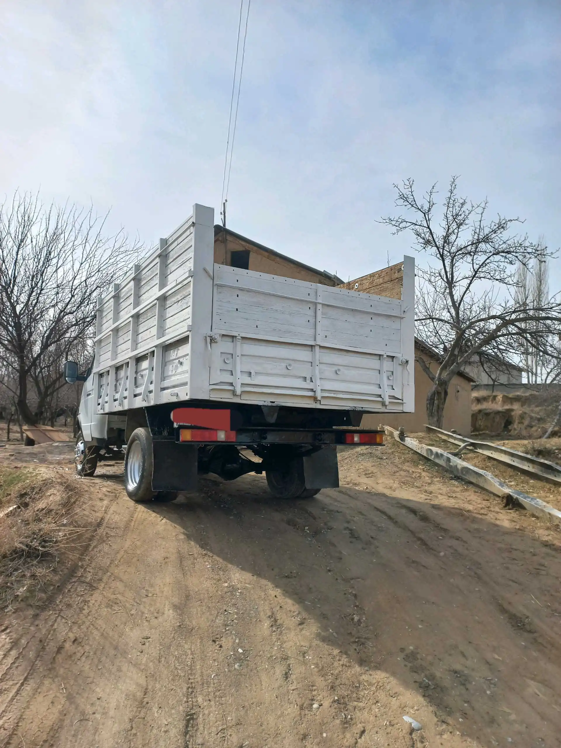 Газел 