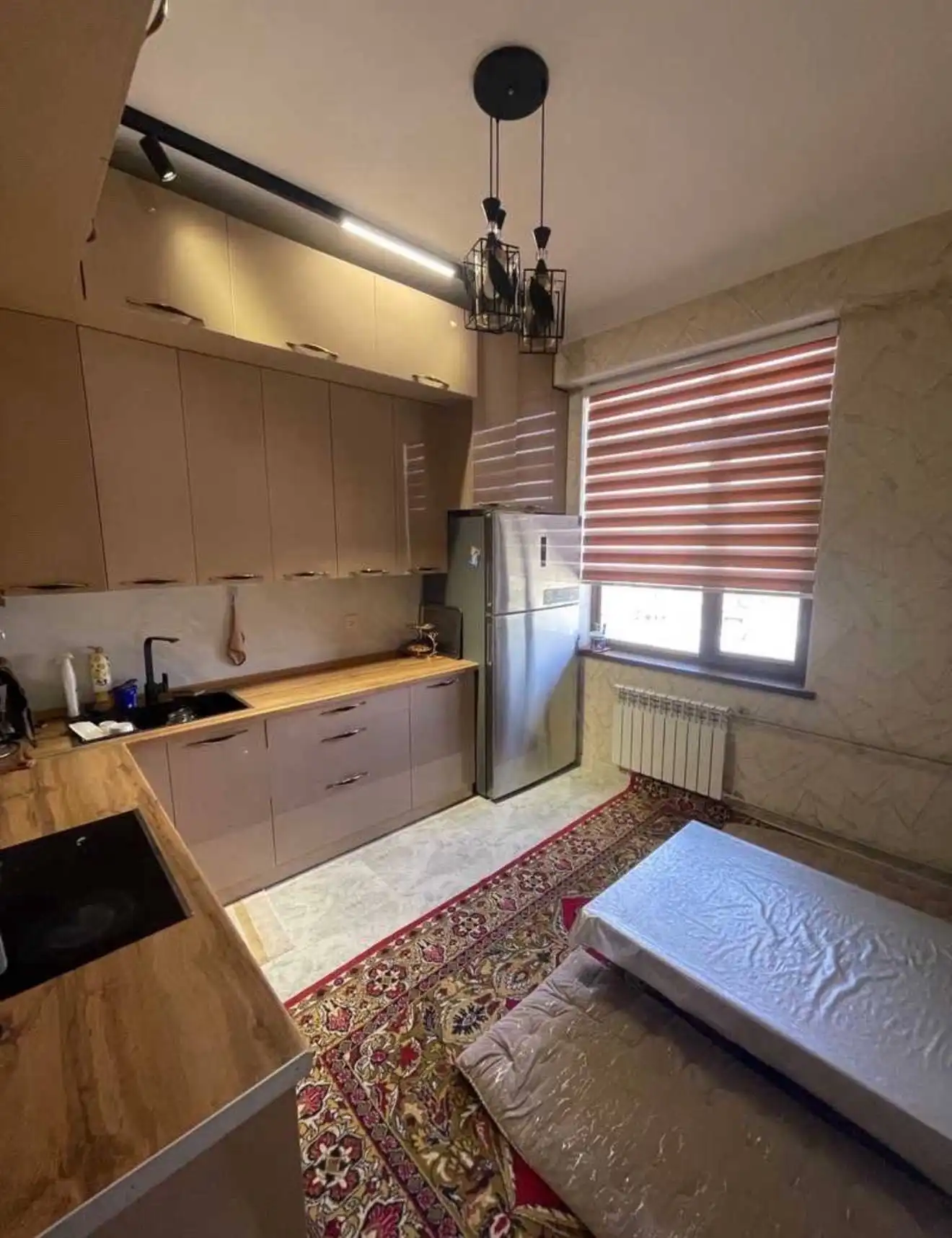 2-к квартира, 13 этаж, 73 м², Шохмансур 3 баз