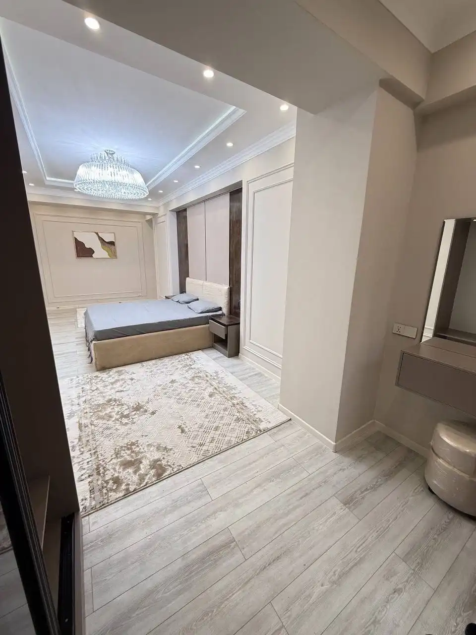 2-к квартира, 5 этаж, 93 м², Шохмансур