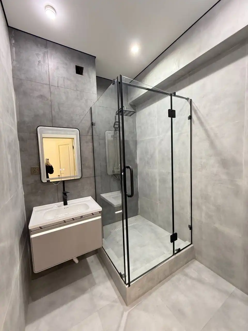 2-к квартира, 5 этаж, 93 м², Шохмансур
