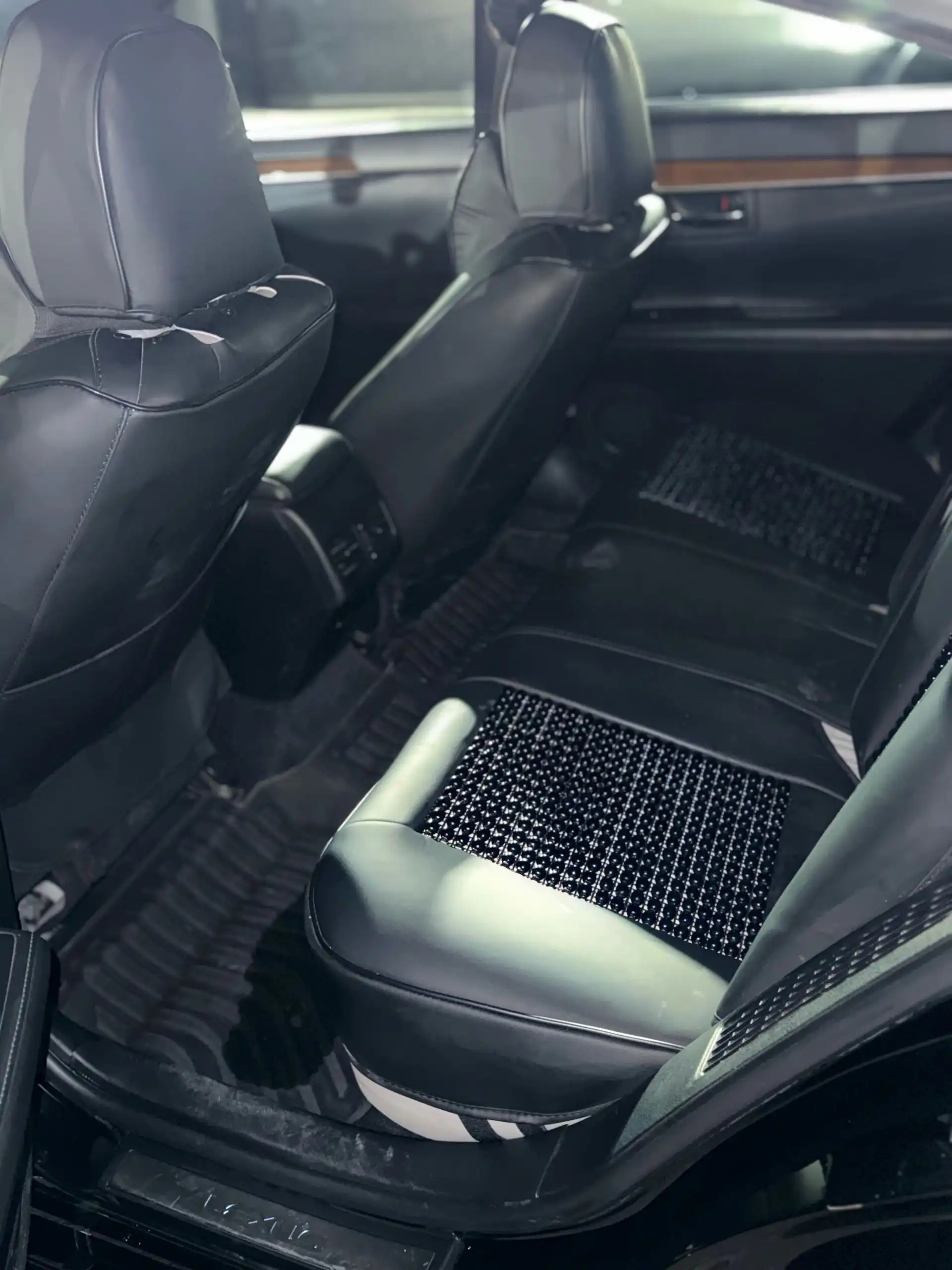 Lexus Es series 2014