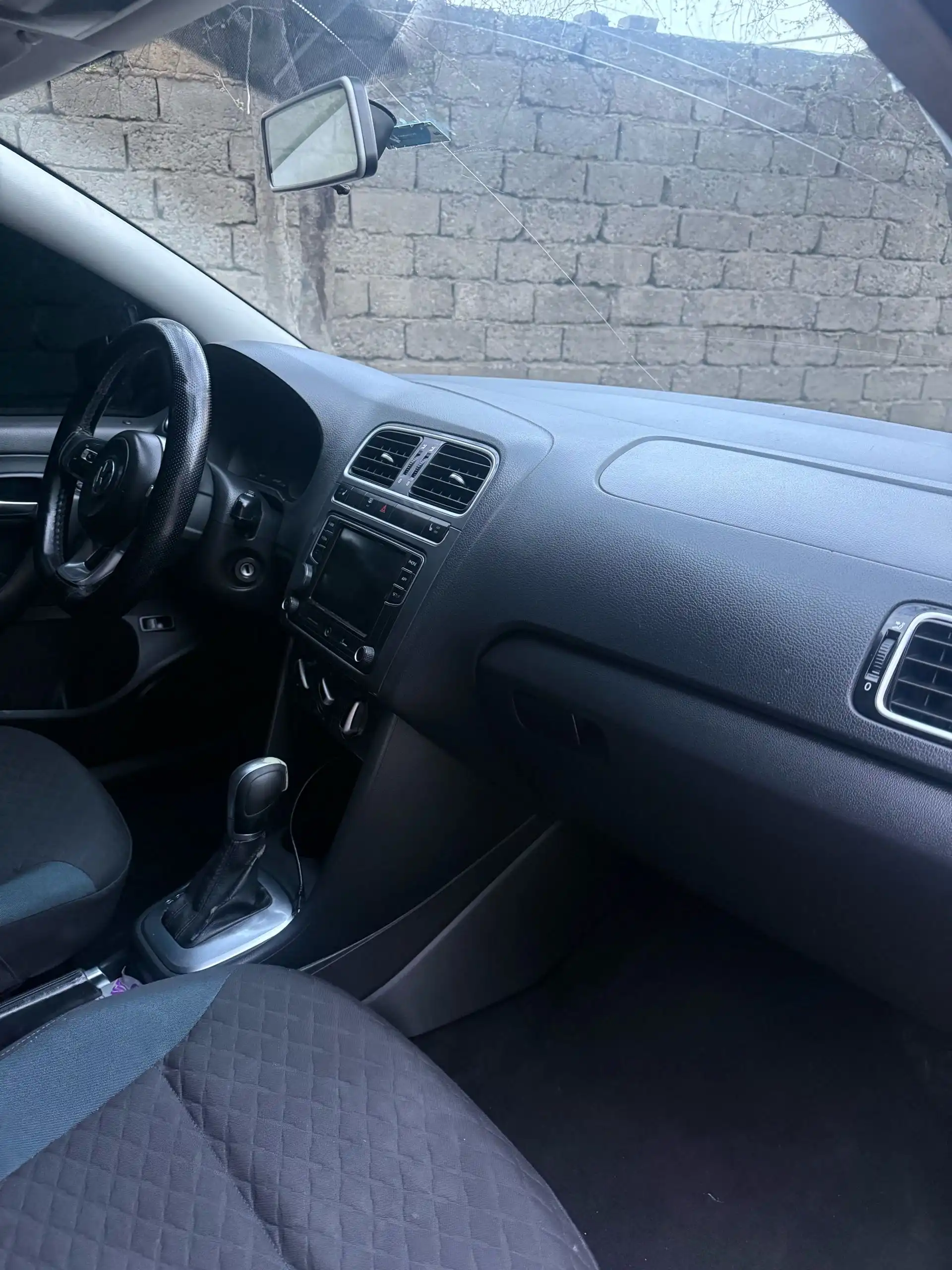 Volkswagen Polo classic 2019
