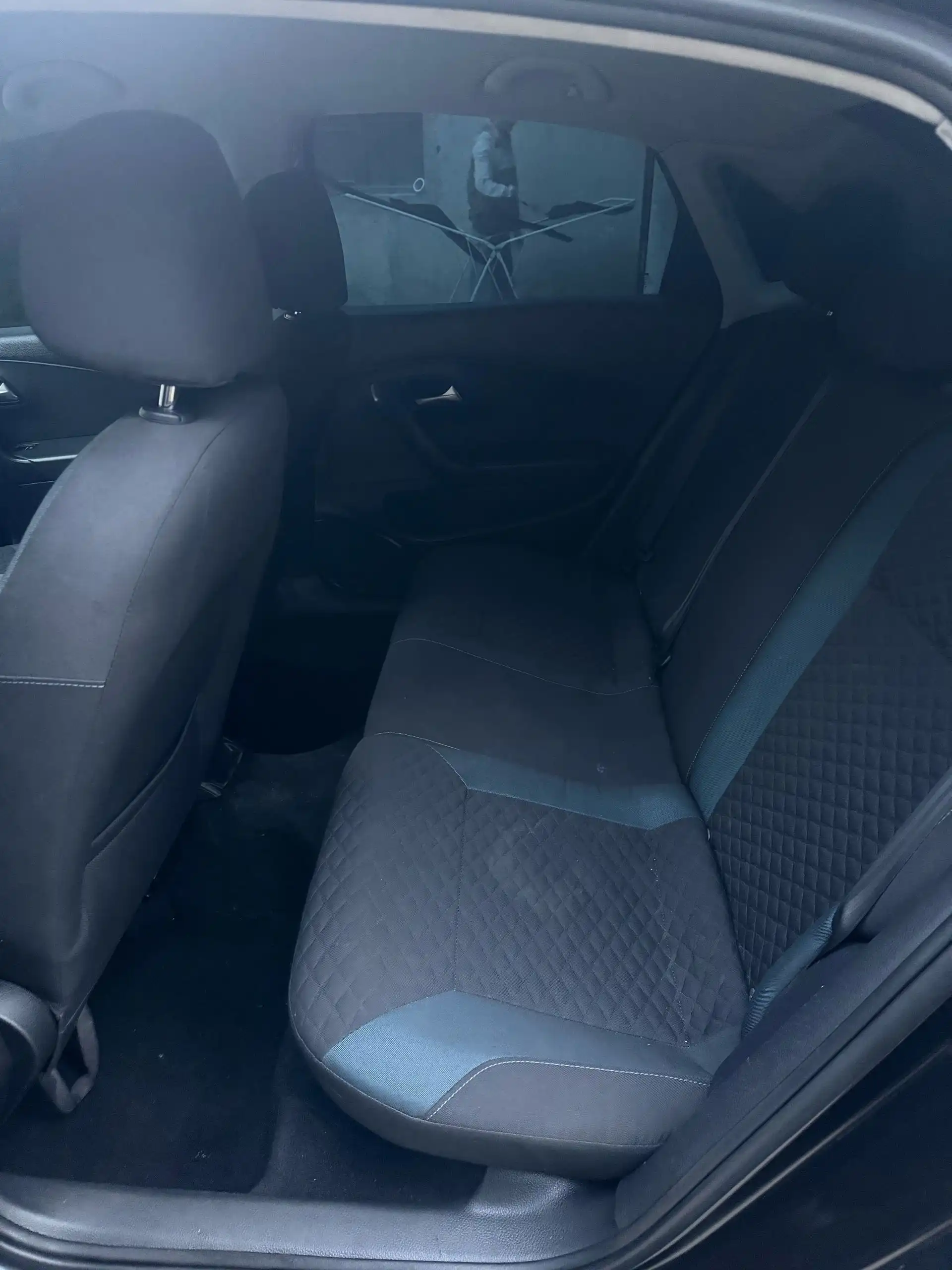 Volkswagen Polo classic 2019