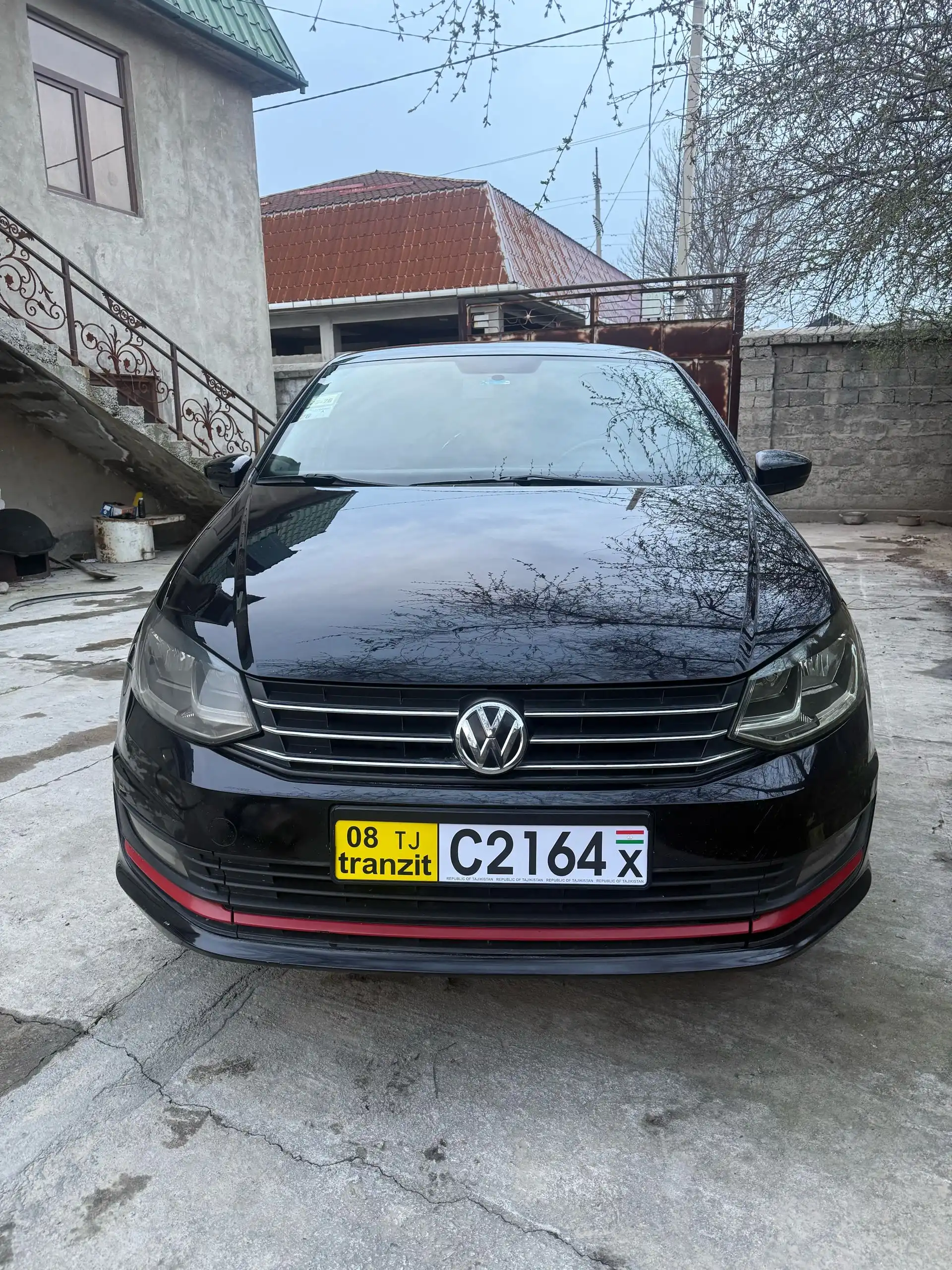 Volkswagen Polo classic 2019