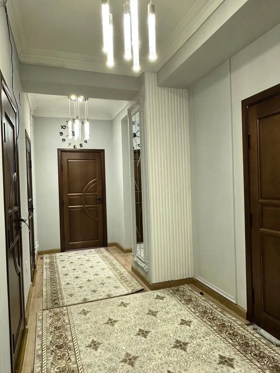 3-к квартира, 6 этаж, 120 м², шохмансур