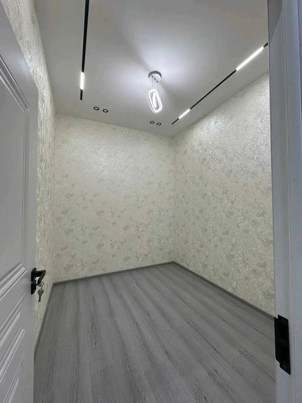 3-к квартира, 9 этаж, 60 м², Сомони