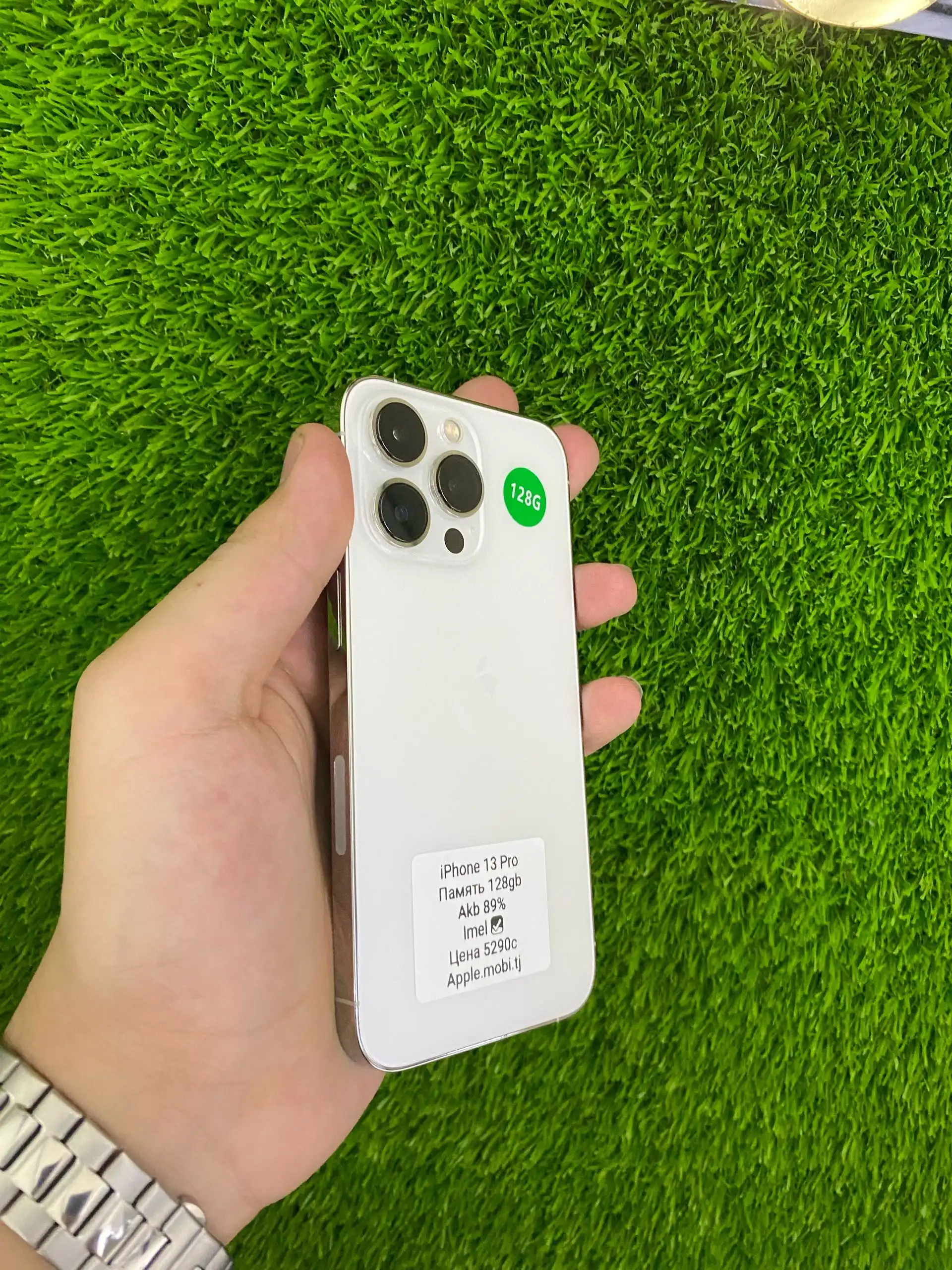 Apple iphone 13 pro 128 gb