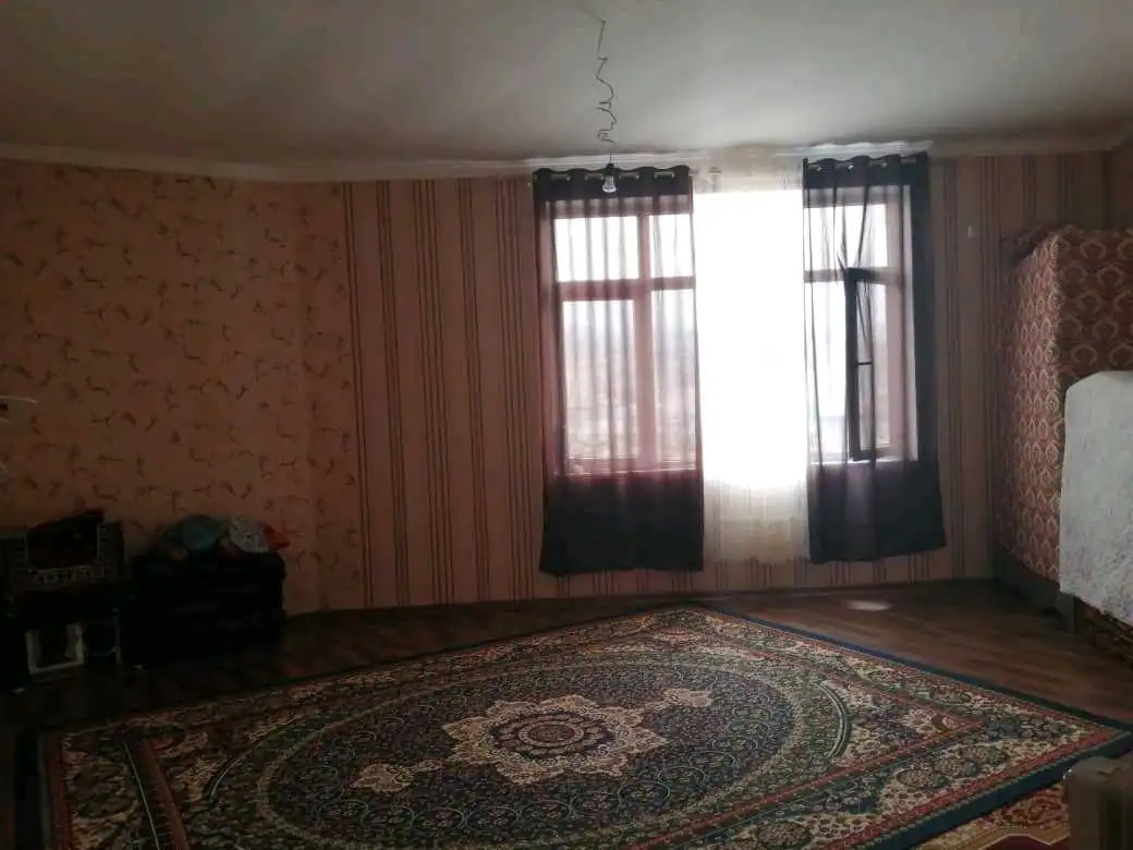 4-к квартира, 12 этаж, 200 м², Сомонӣ