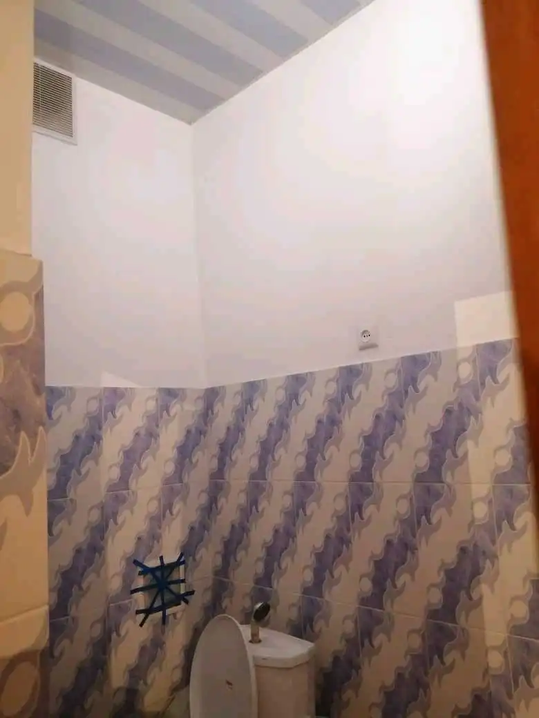 4-к квартира, 12 этаж, 200 м², Сомонӣ