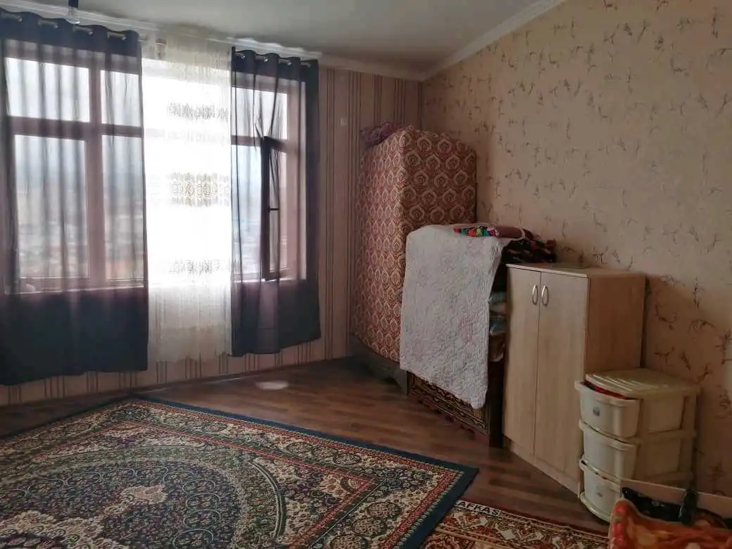 4-к квартира, 12 этаж, 200 м², Сомонӣ