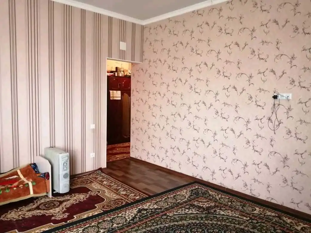 4-к квартира, 12 этаж, 200 м², Сомонӣ