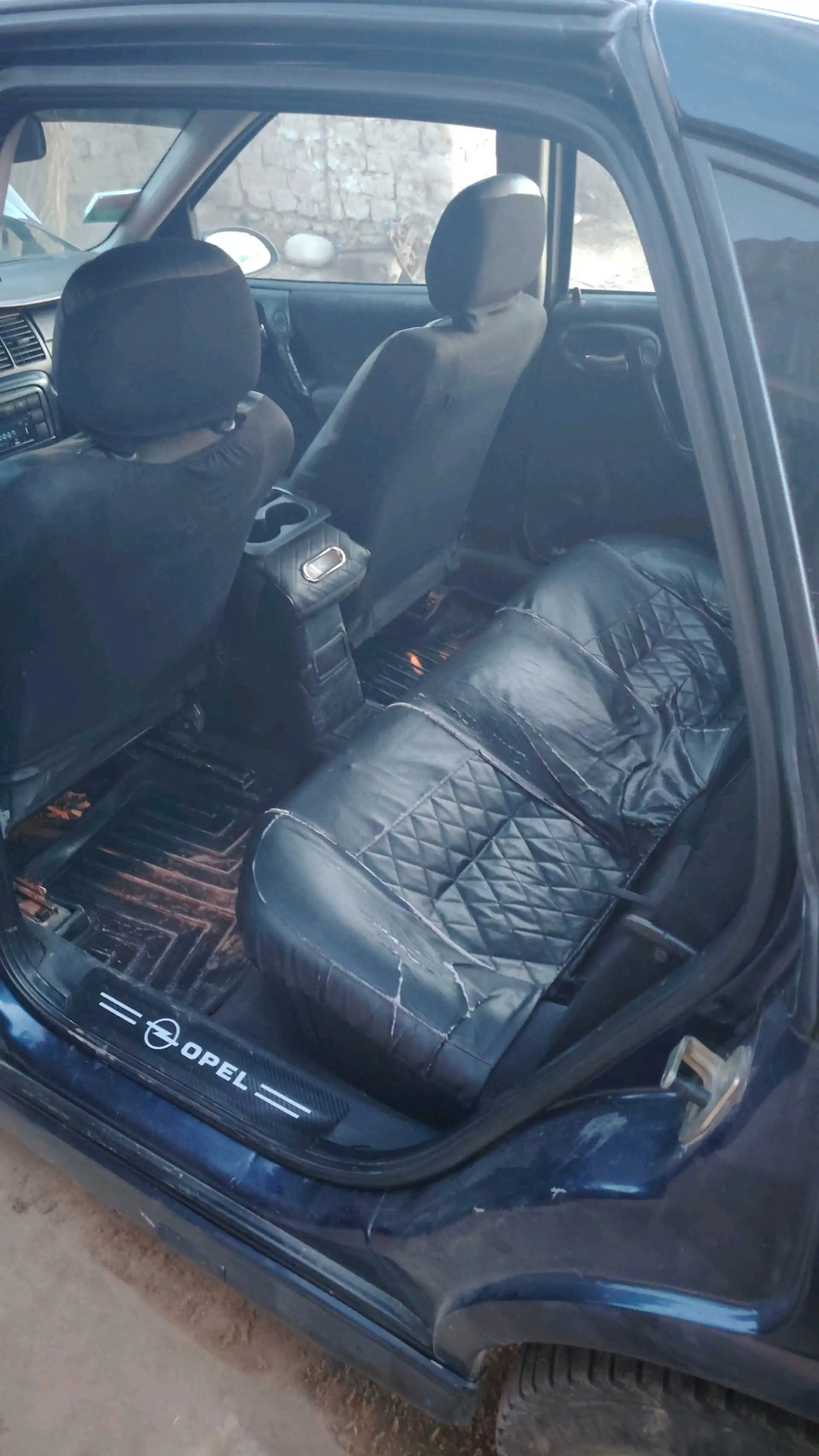 Opel Vectra b 1999