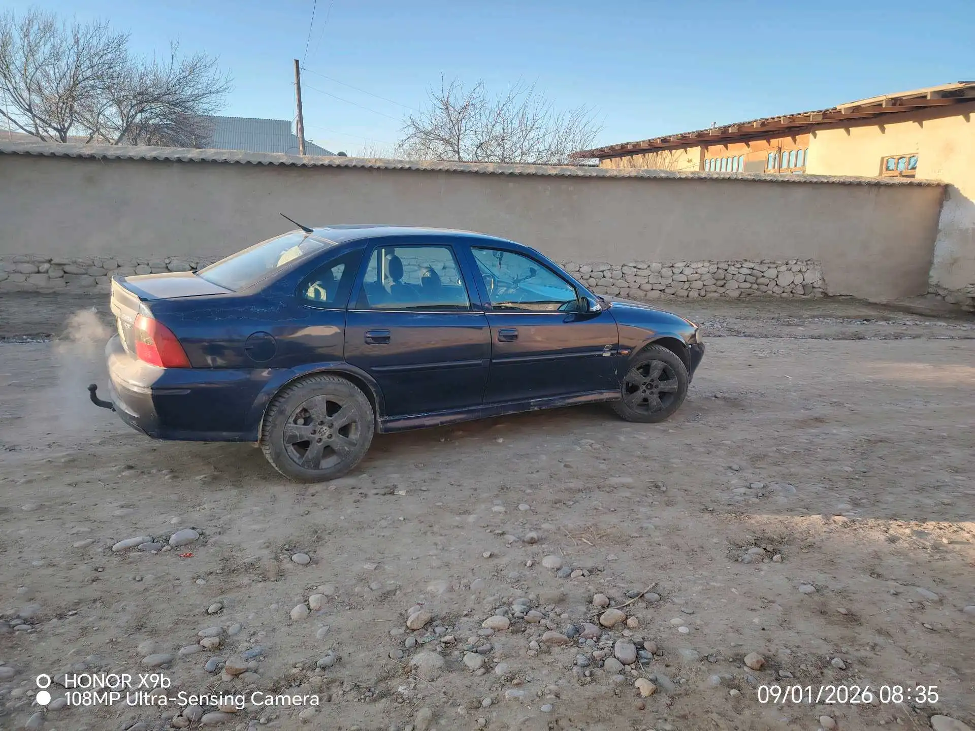 Opel Vectra b 1999