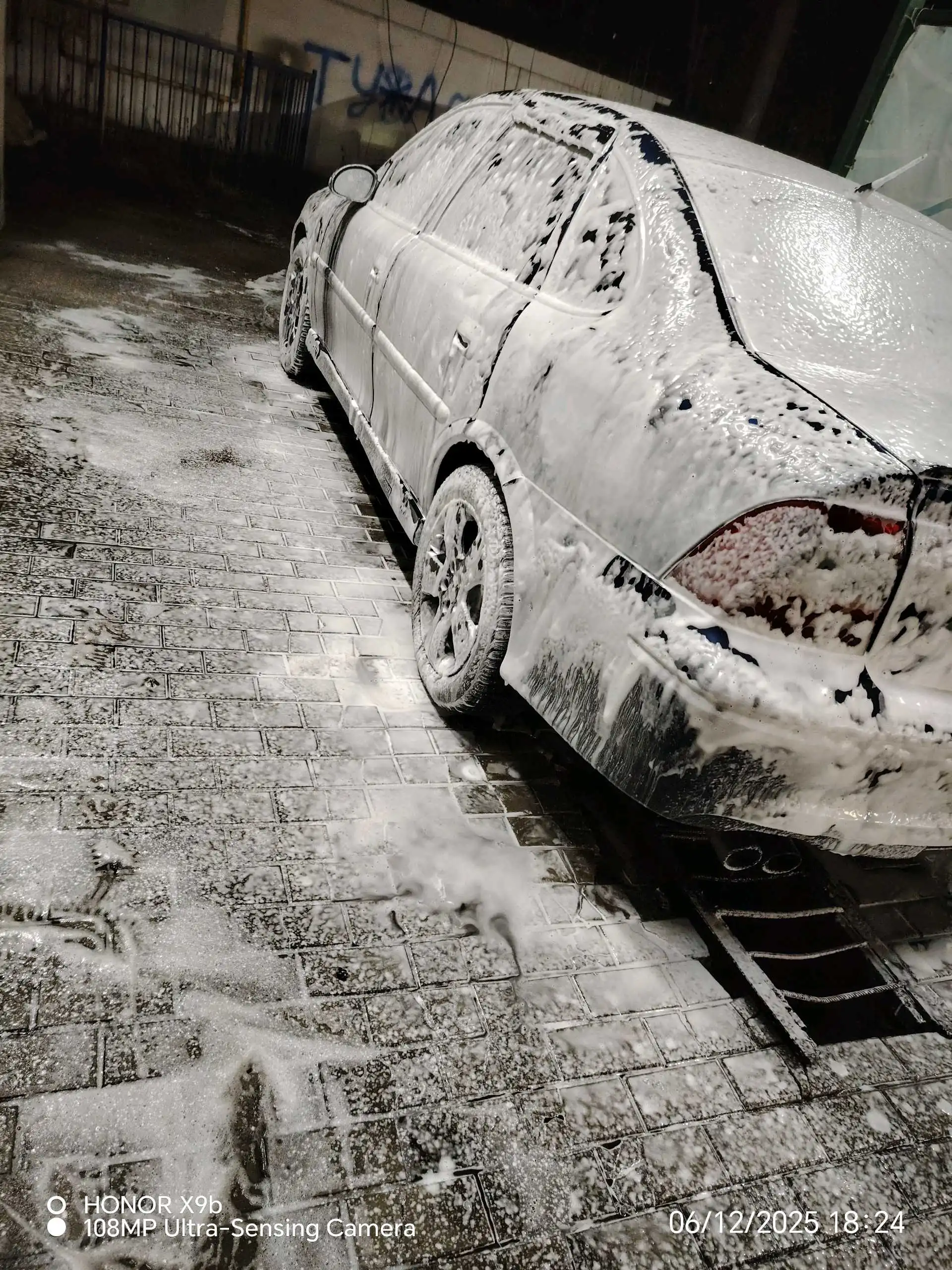 Opel Vectra b 1999