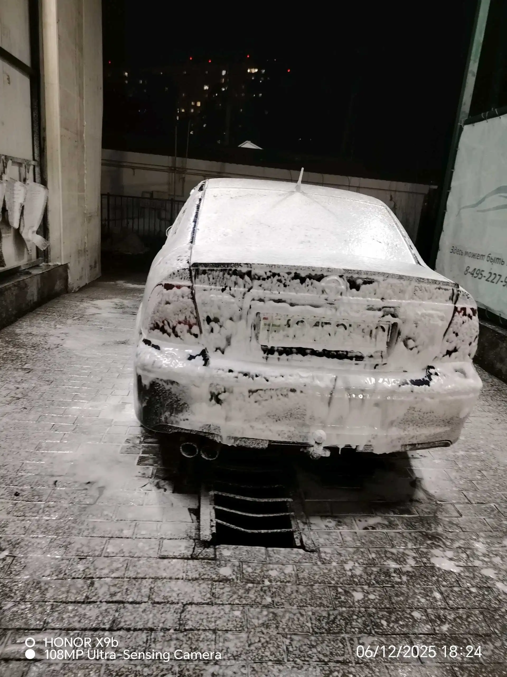 Opel Vectra b 1999