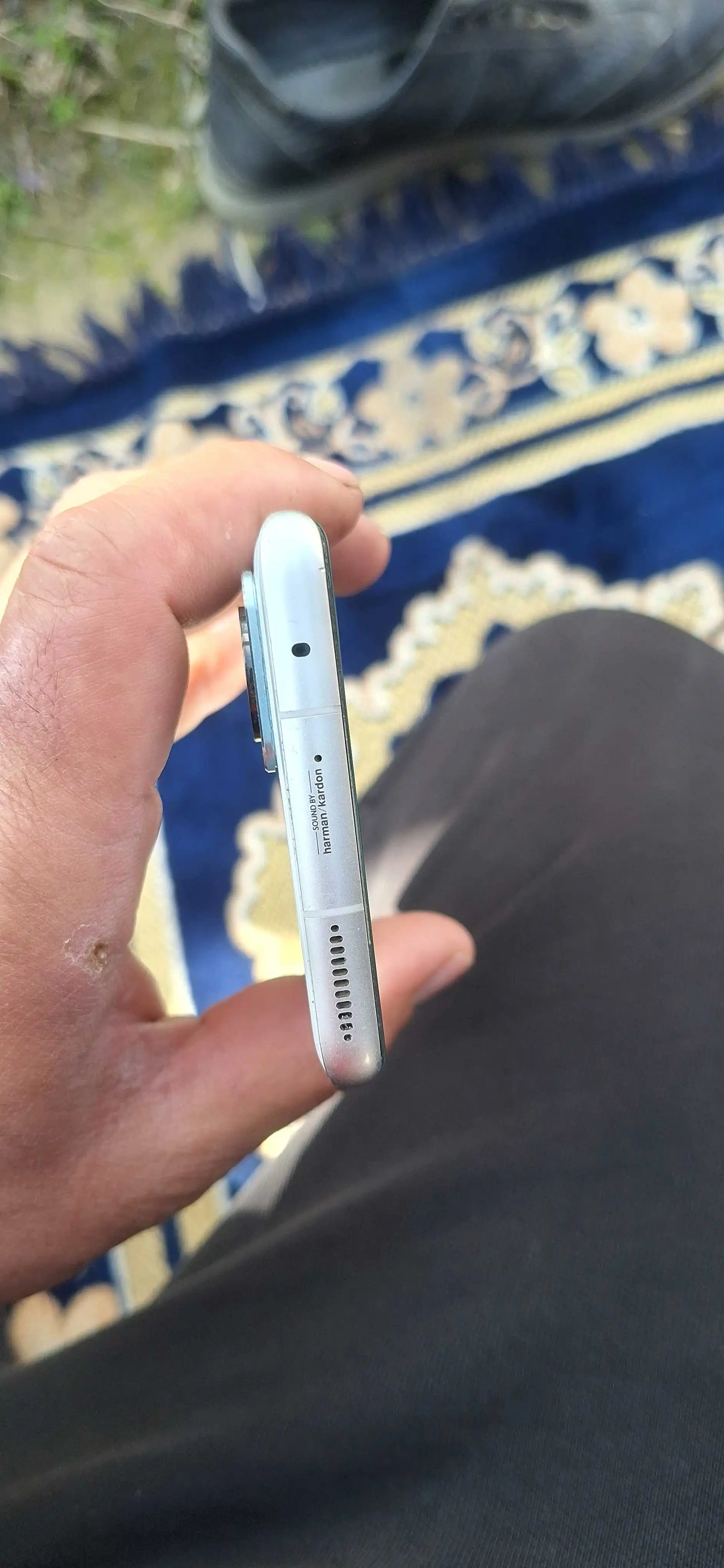 Xiaomi Mi 12S Pro 12/512 gb