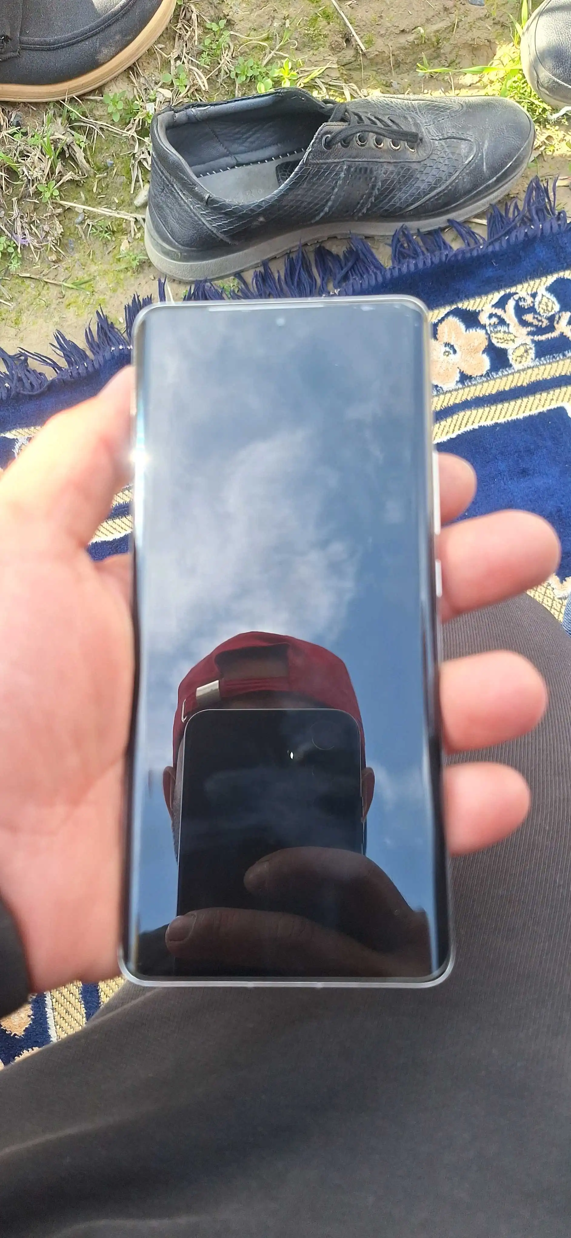 Xiaomi Mi 12S Pro 12/512 gb