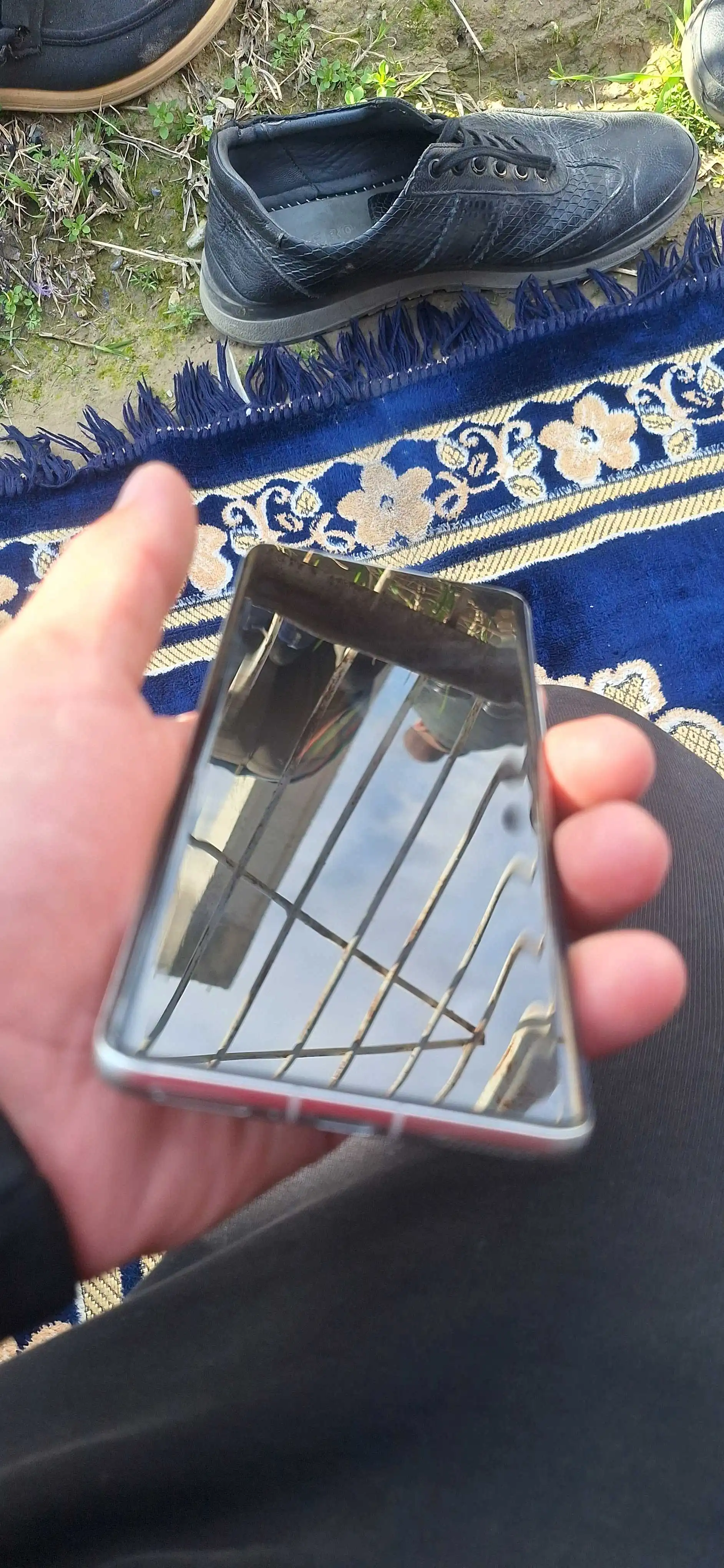 Xiaomi Mi 12S Pro 12/512 gb