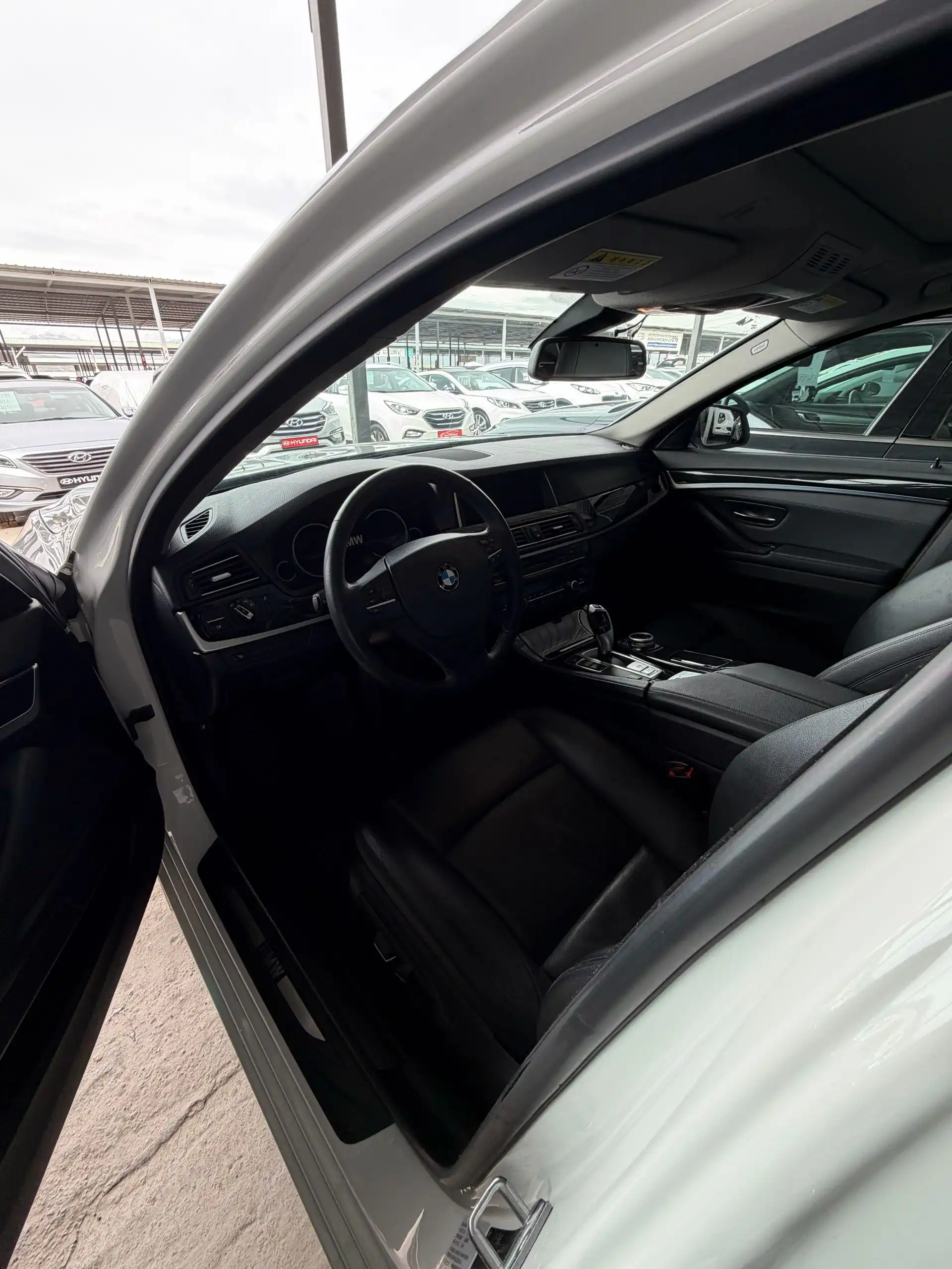 BMW 4 series 2014