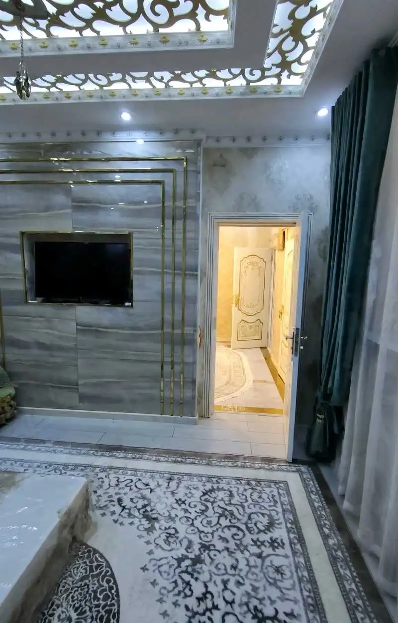 5-к квартира, 16 этаж, 250 м², Сино