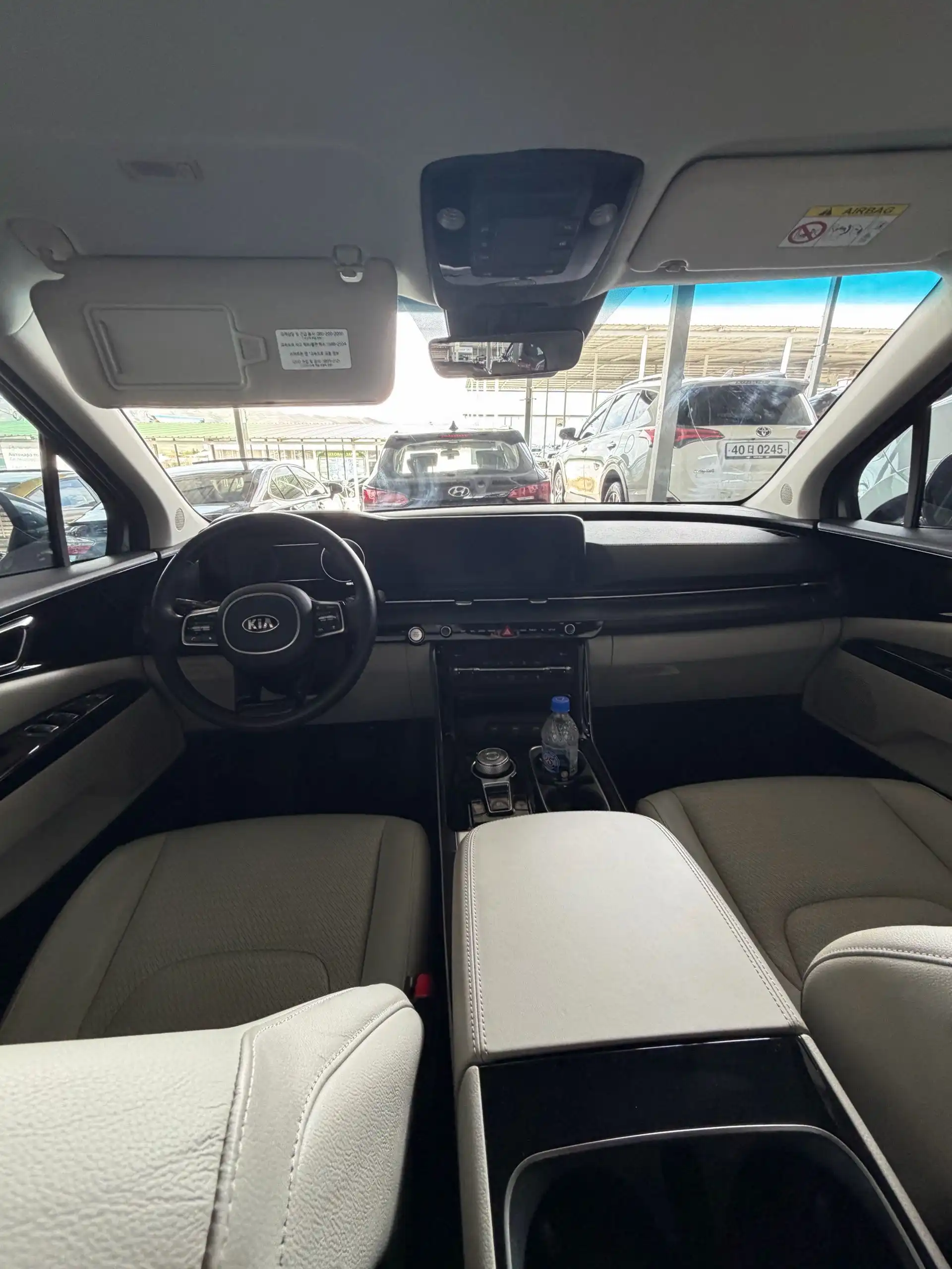 Kia Carnival 2020