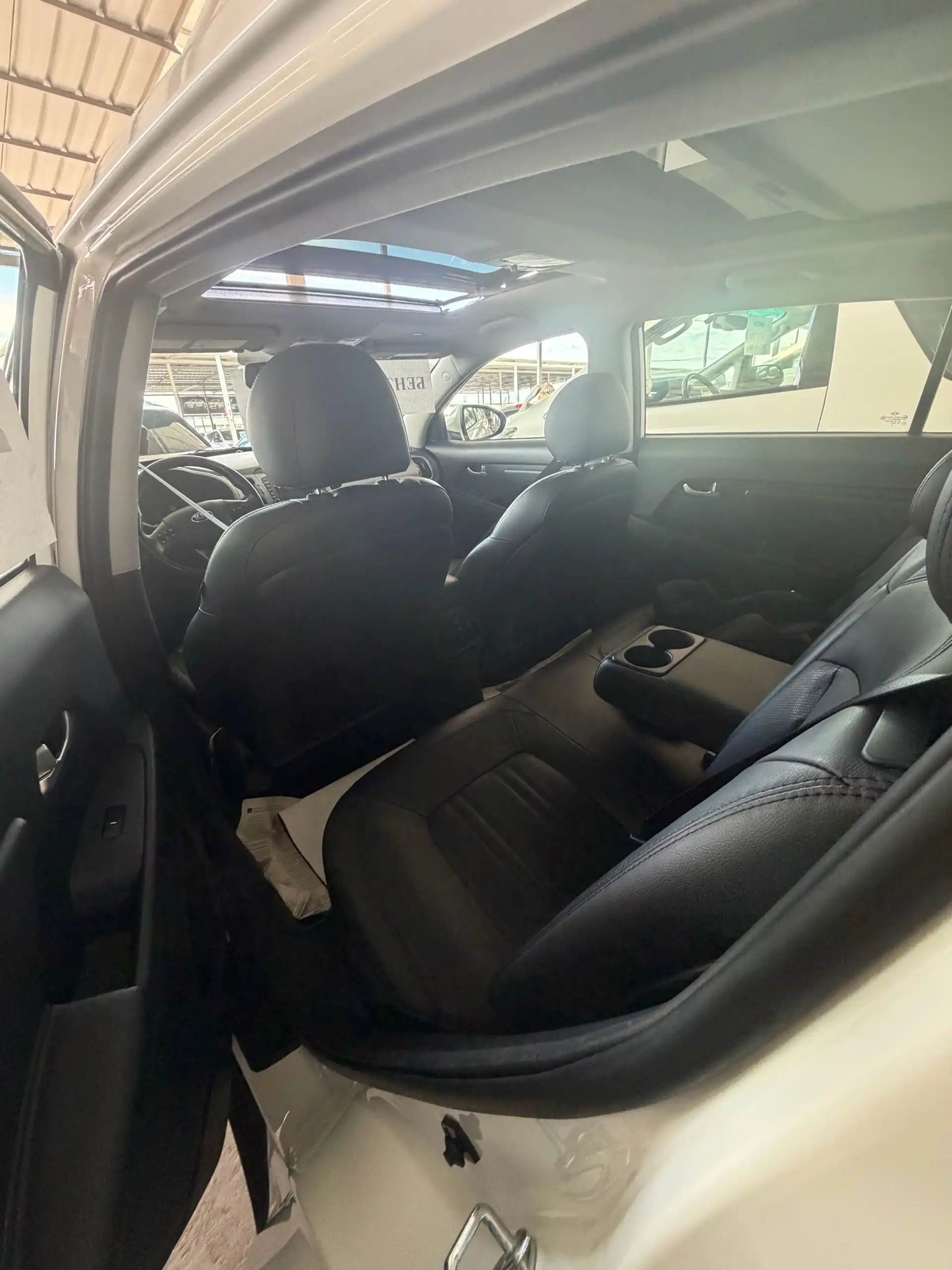 Kia Sportage 2016