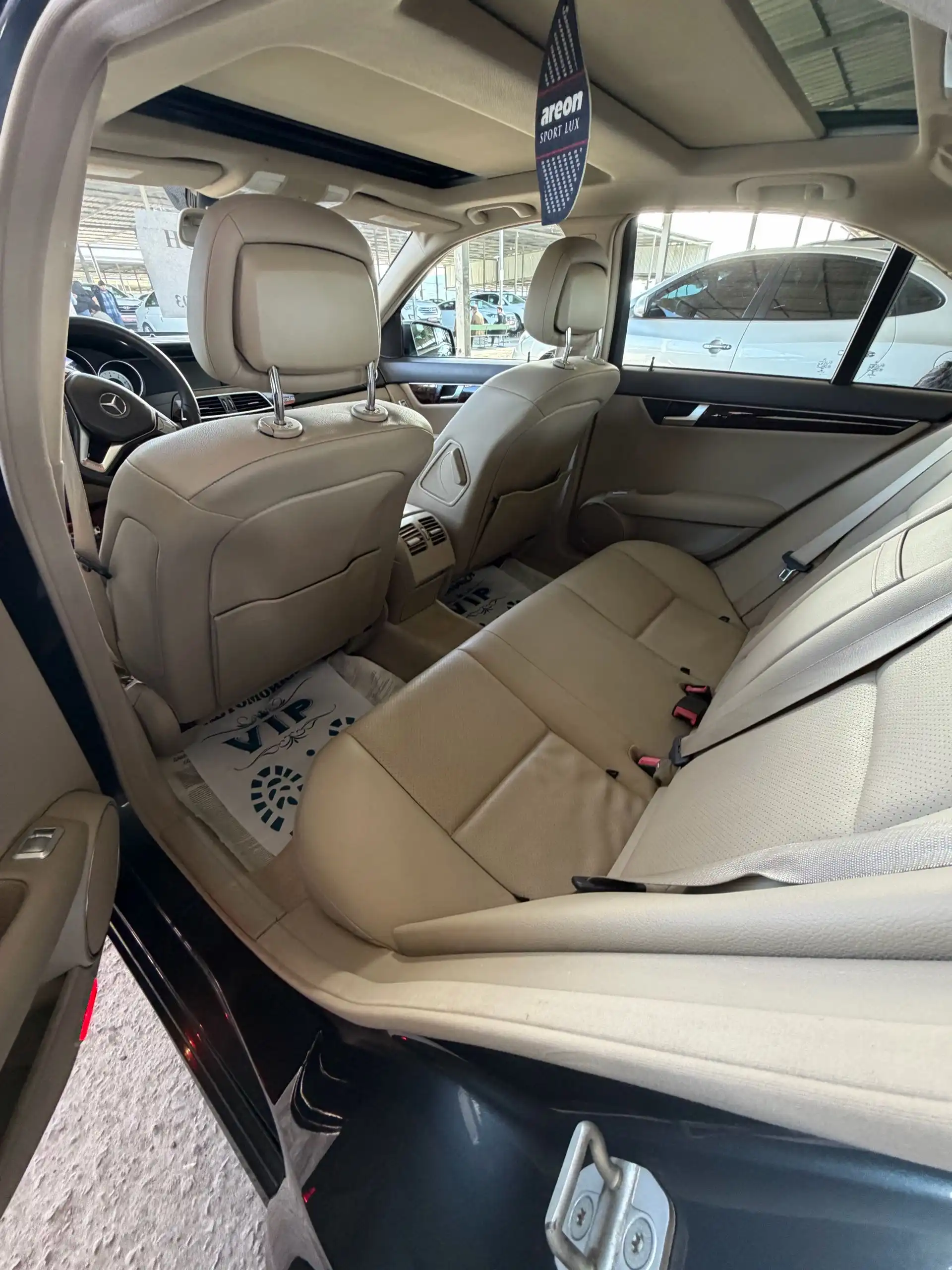 Mercedes-benz E class 2014 — фото 4