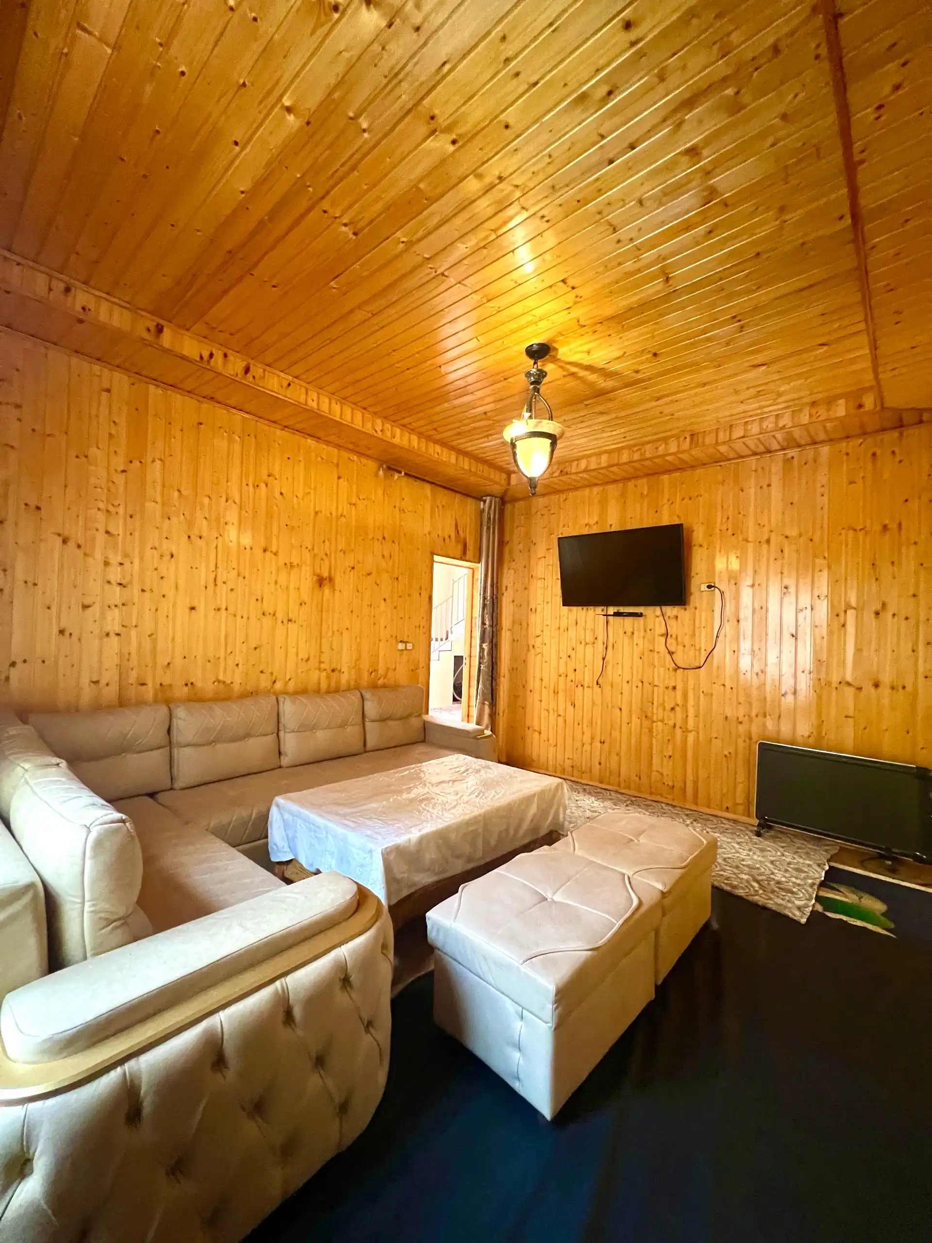 3 этажный, 4-комн. дом, 3003 м², н. Варзоб 34 км