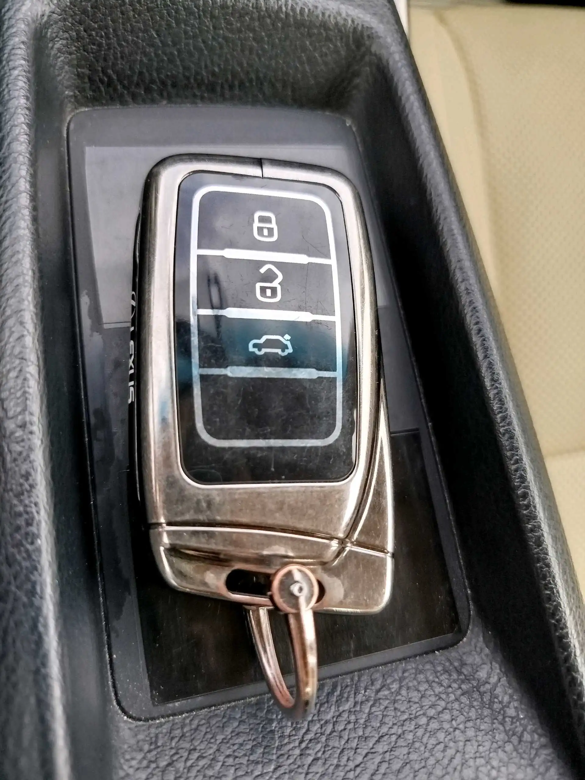Lexus Is series 2015