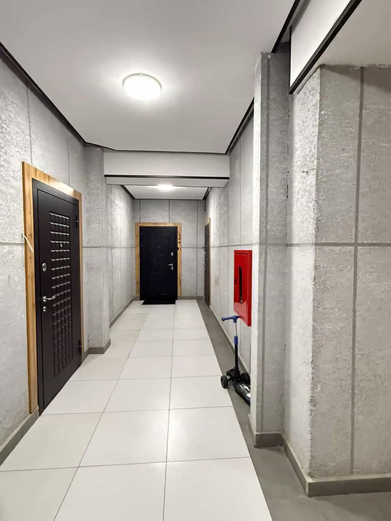 1-к квартира, 6 этаж, 58 м², 102мкр пушти Арзон туркия Ёвар — фото 5