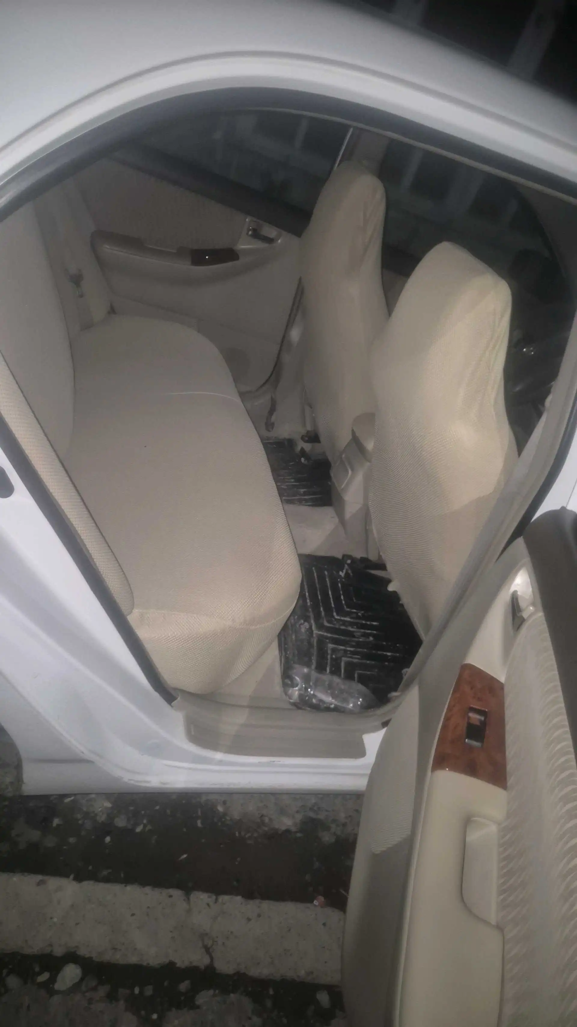 Toyota Corolla 2006