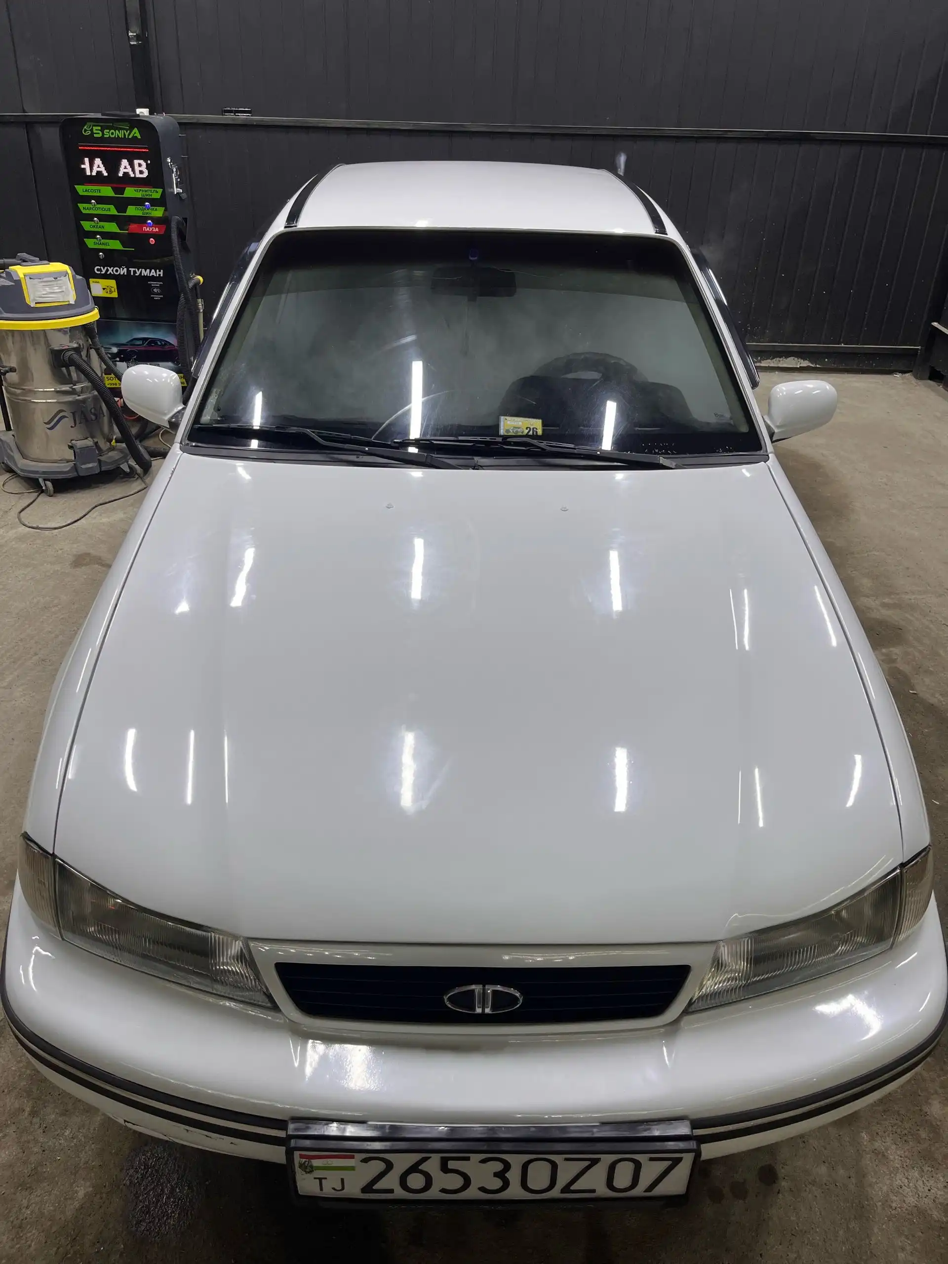 Daewoo Nexia 1994
