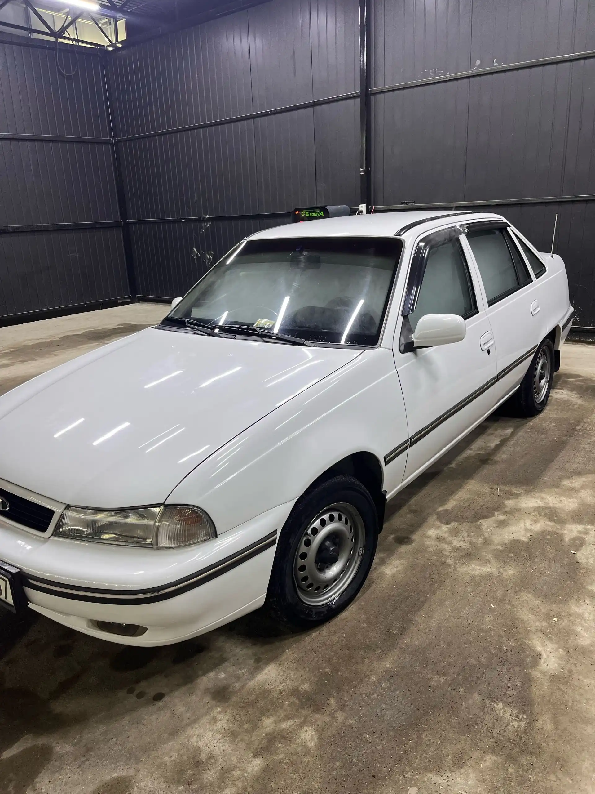 Daewoo Nexia 1994