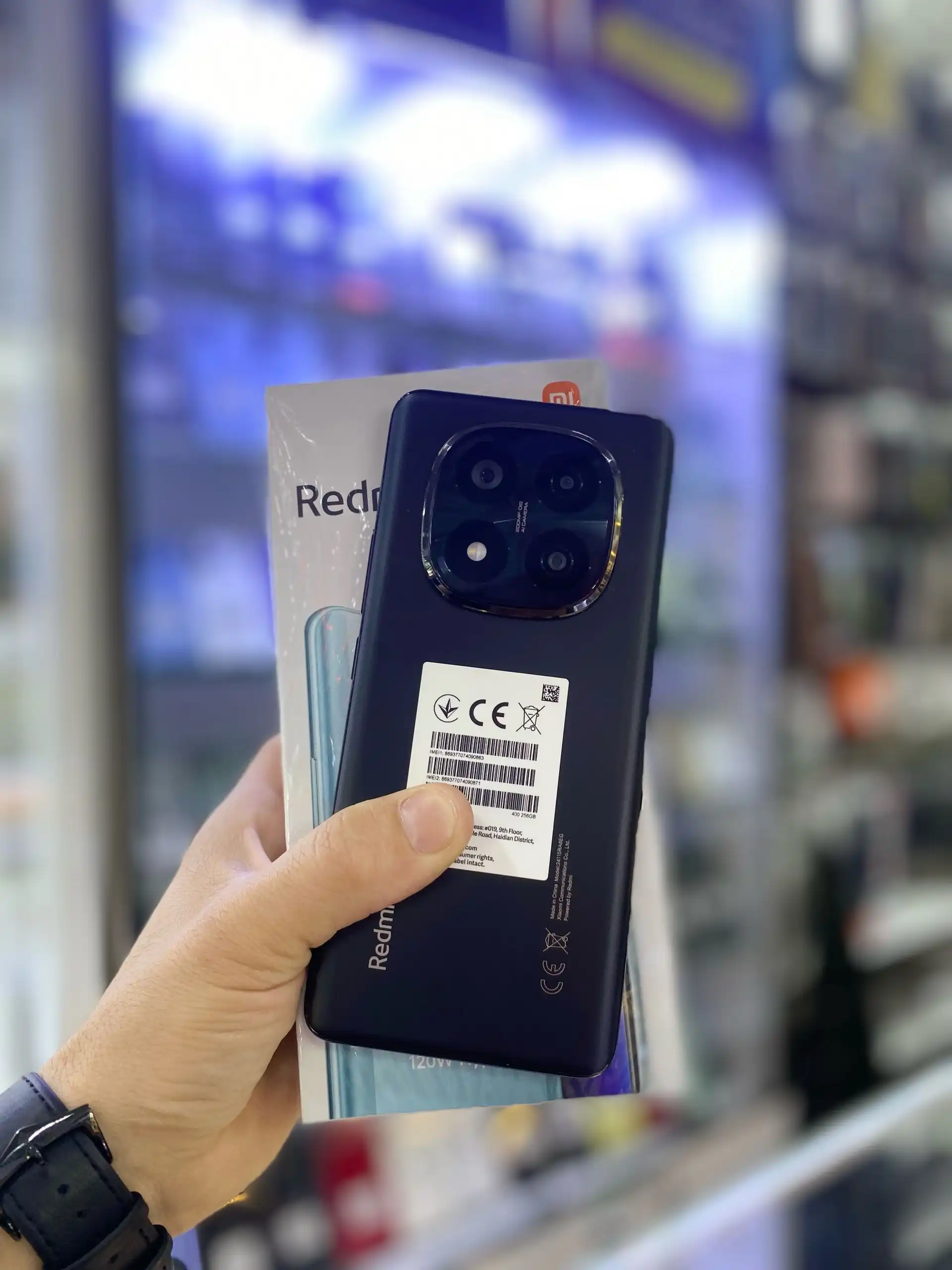 REDMI/NOTE/14\PRO+
