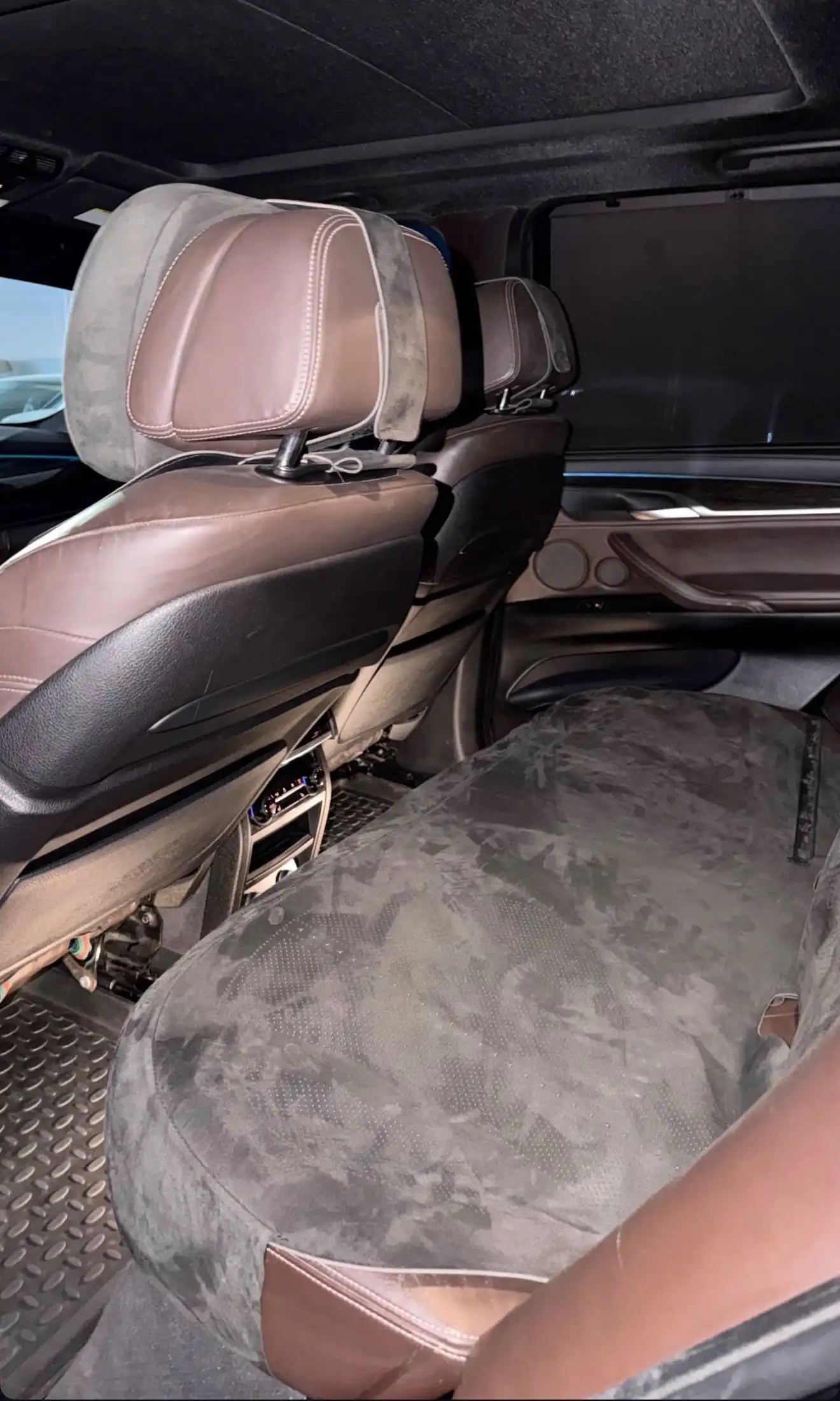 BMW X5 2014
