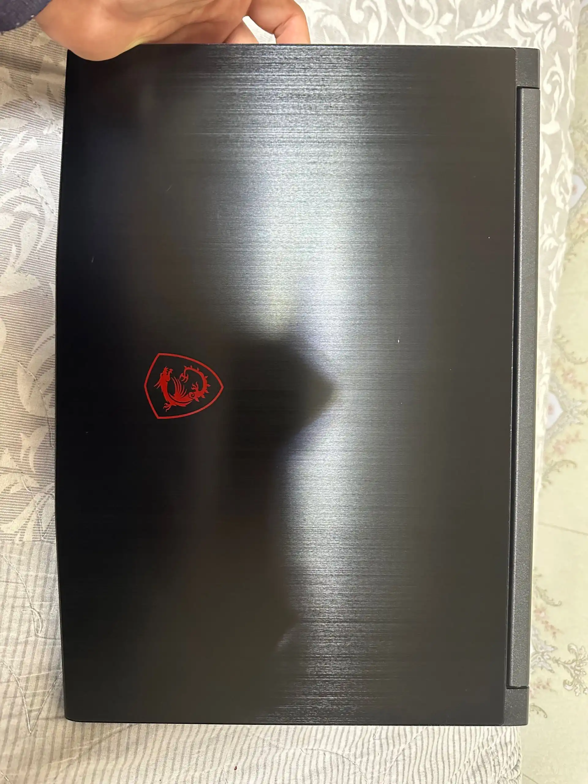 MSI GF63 Thin