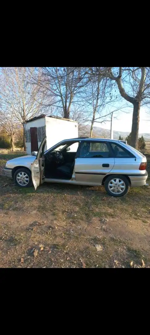Opel Astra f 1998