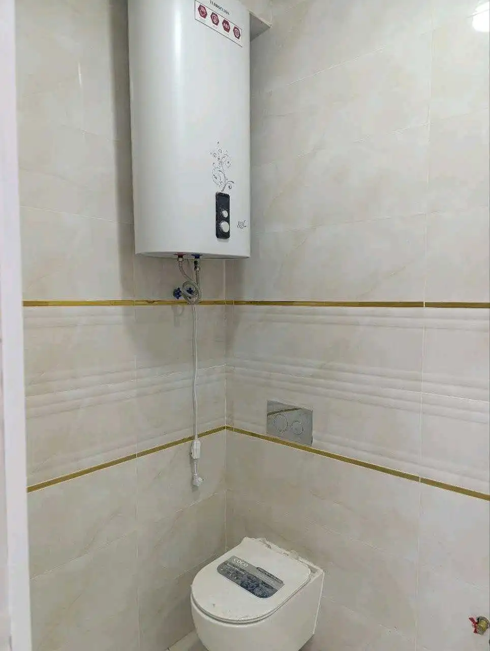 2-к квартира, 14 этаж, 55 м², Диягностика