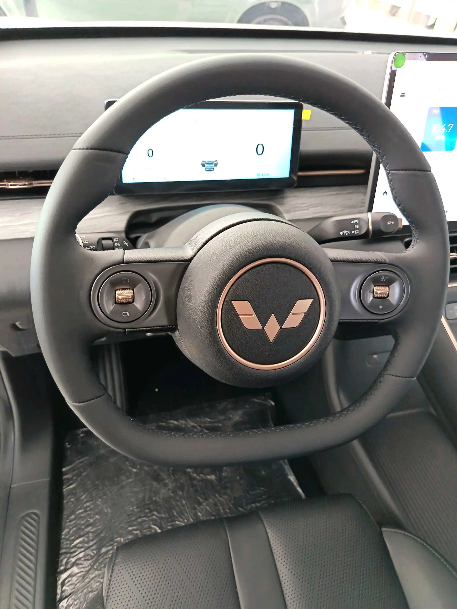 Wuling Starlight S 2025