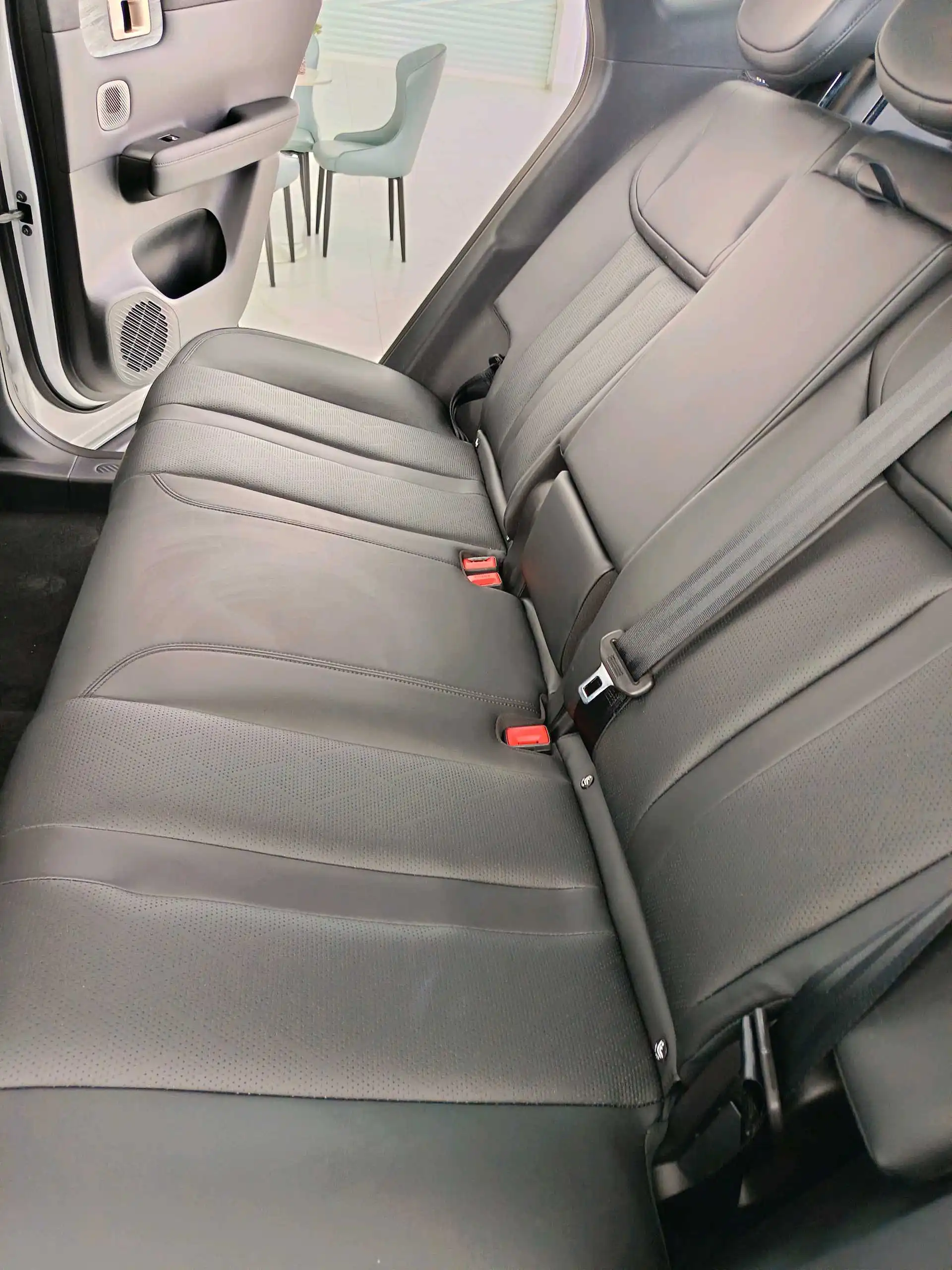 Wuling Starlight S 2025