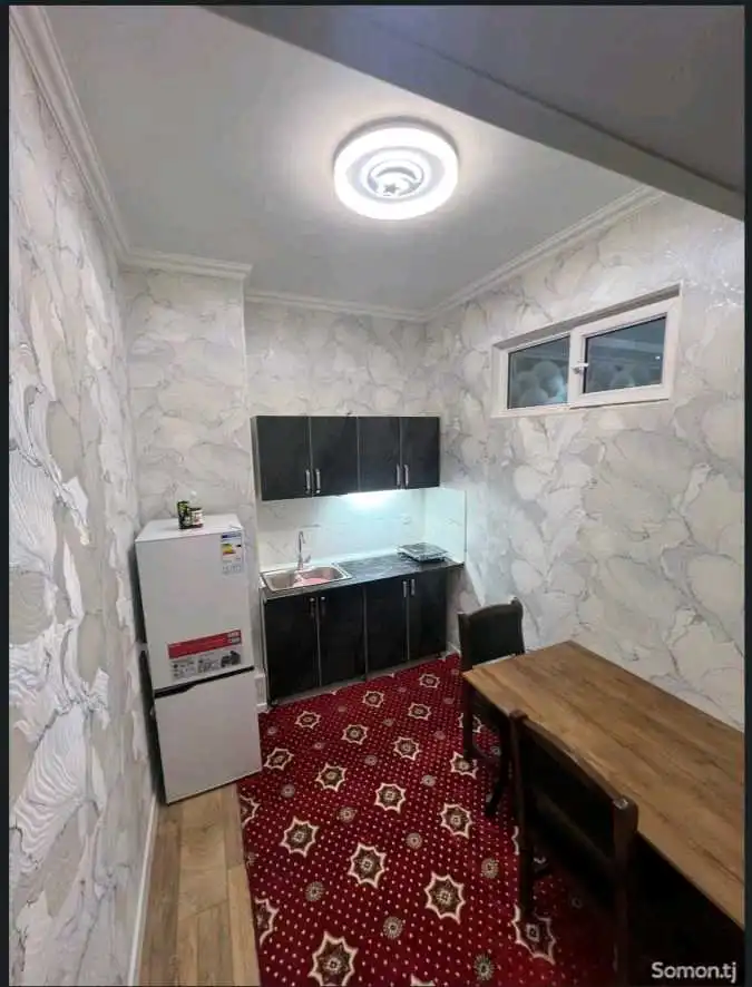 1-к квартира, 9 этаж, 40 м², Гипразем