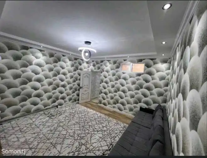 1-к квартира, 9 этаж, 40 м², Гипразем